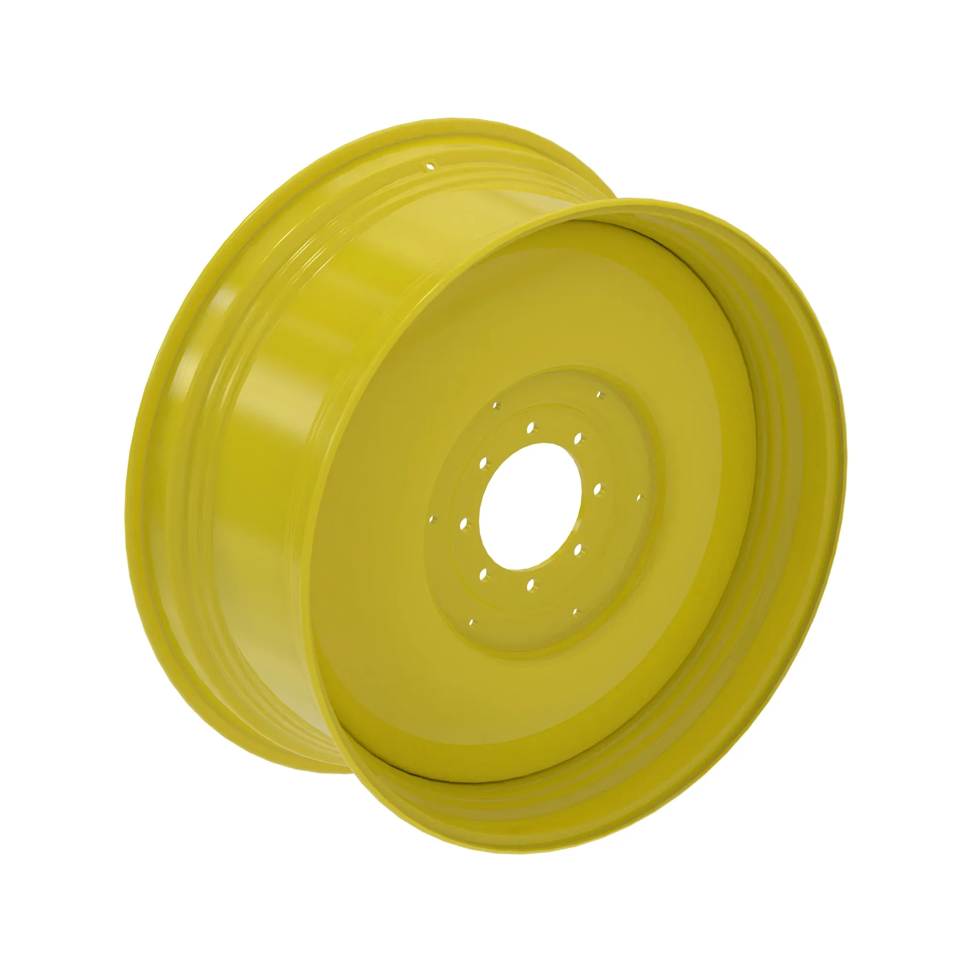 FIXED REAR WHEEL/ TW18Lx42/ 275 BCD/ -128 OFF