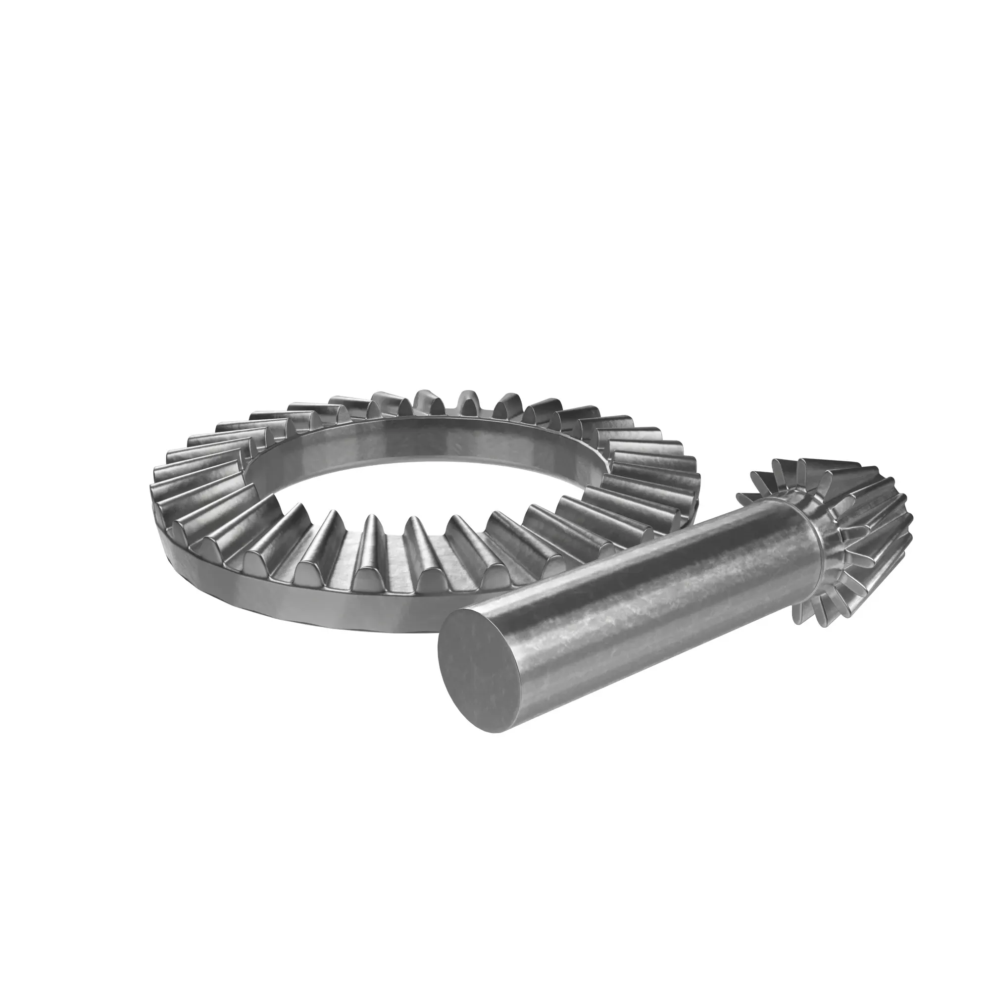 Bevel Gear