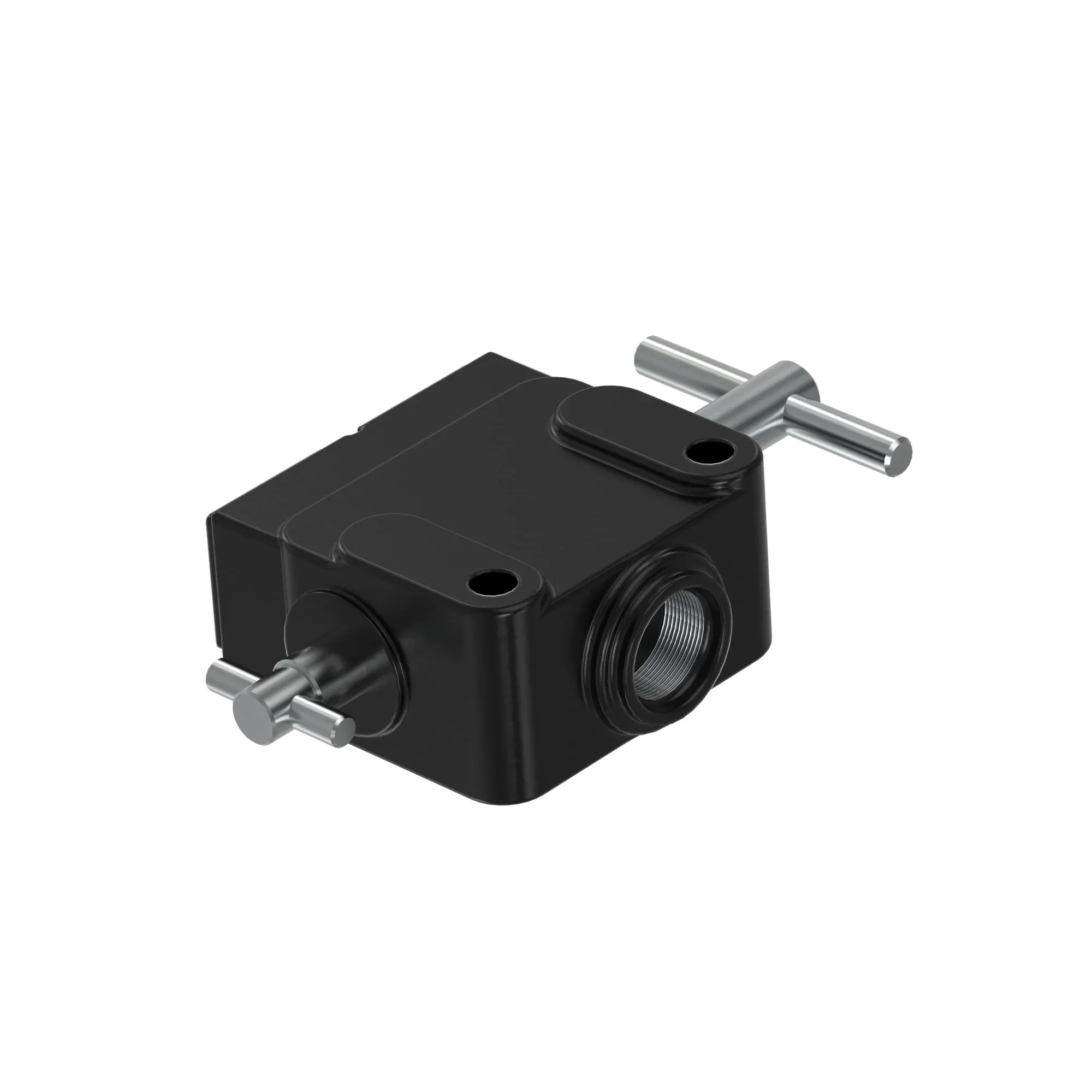 FLOW CONTROL HYD. VALVE