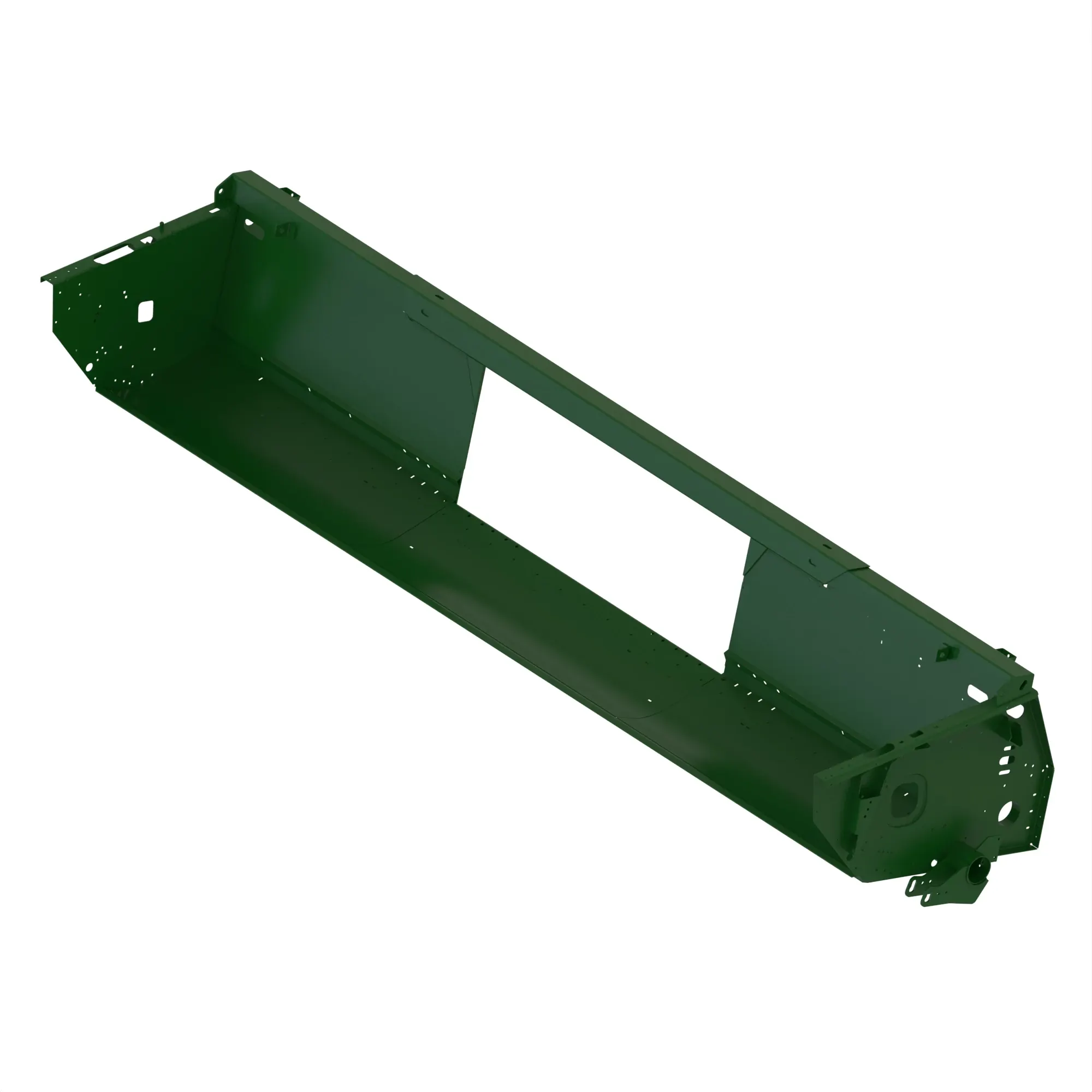 John Deere Flex Frame - AH221008