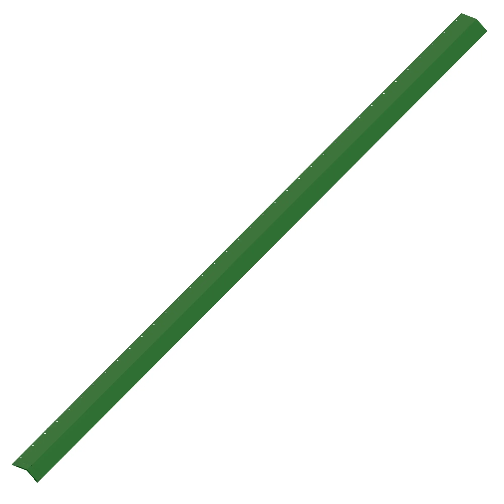 HAY GUARD, WELDED