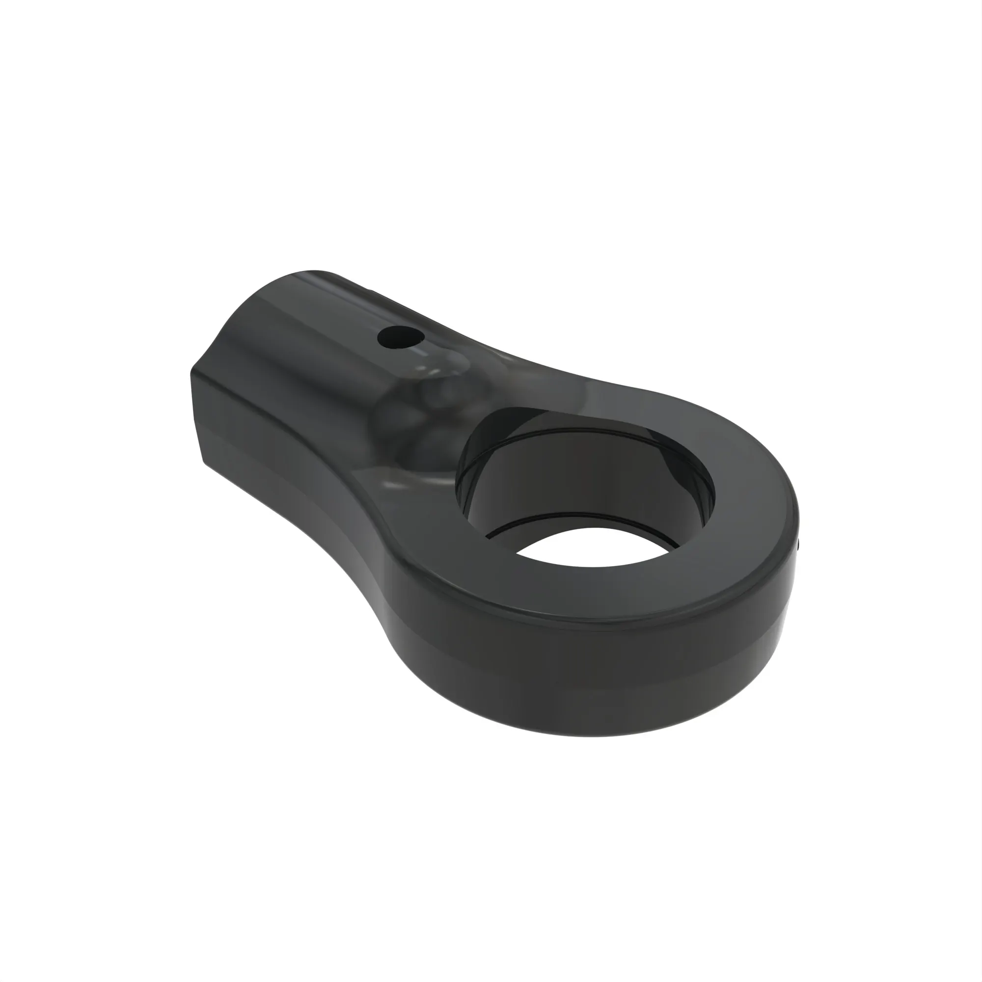 John Deere C-Frame Link End, Left Side - AT377791