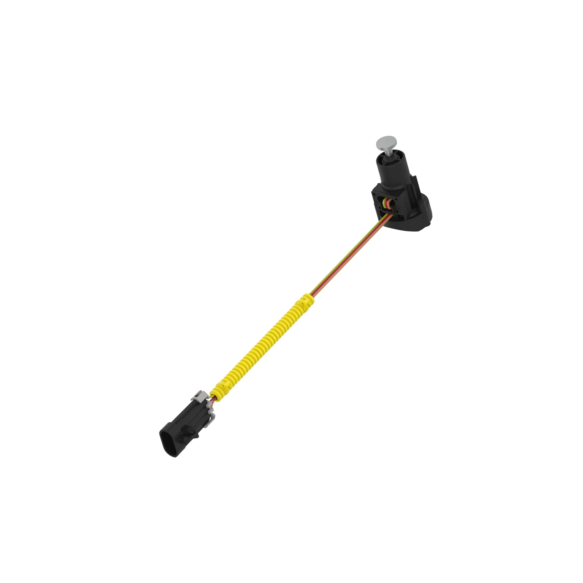 SENSOR, (LINEAR POSITION)