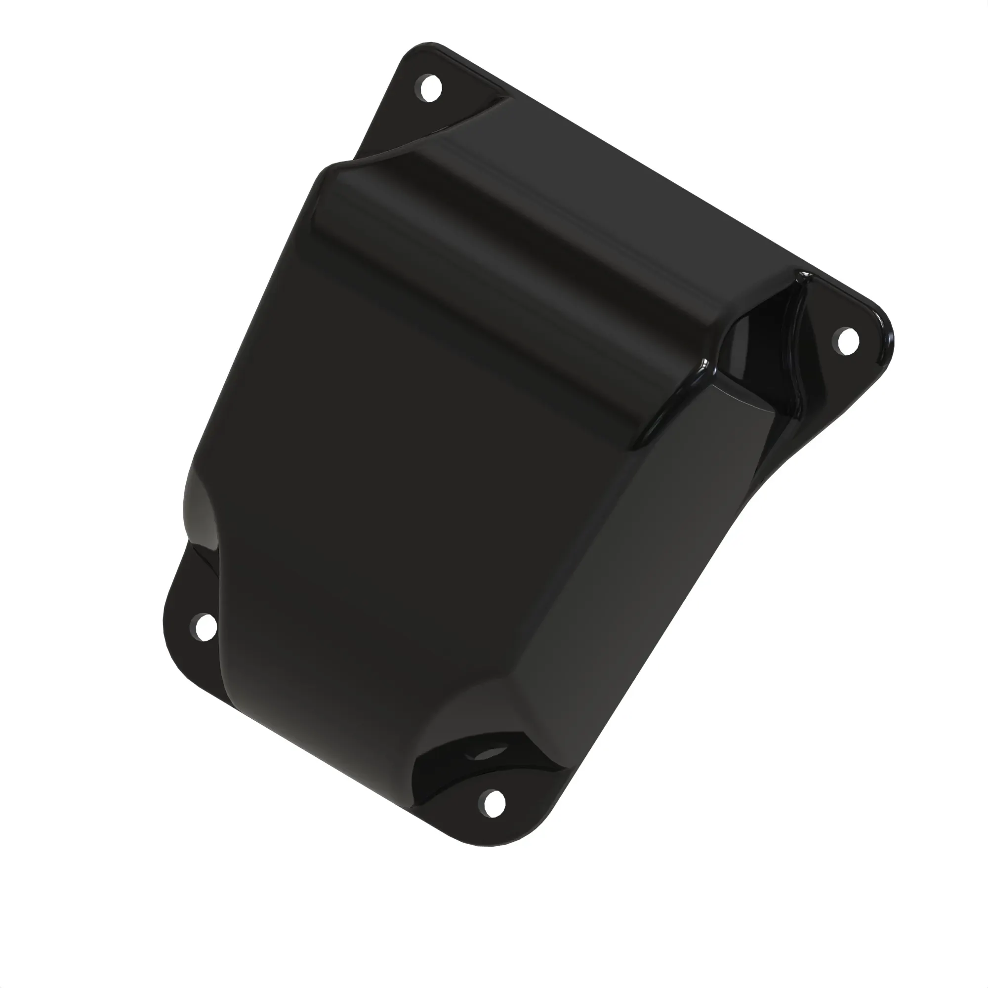 LH JOYSTICK COVER