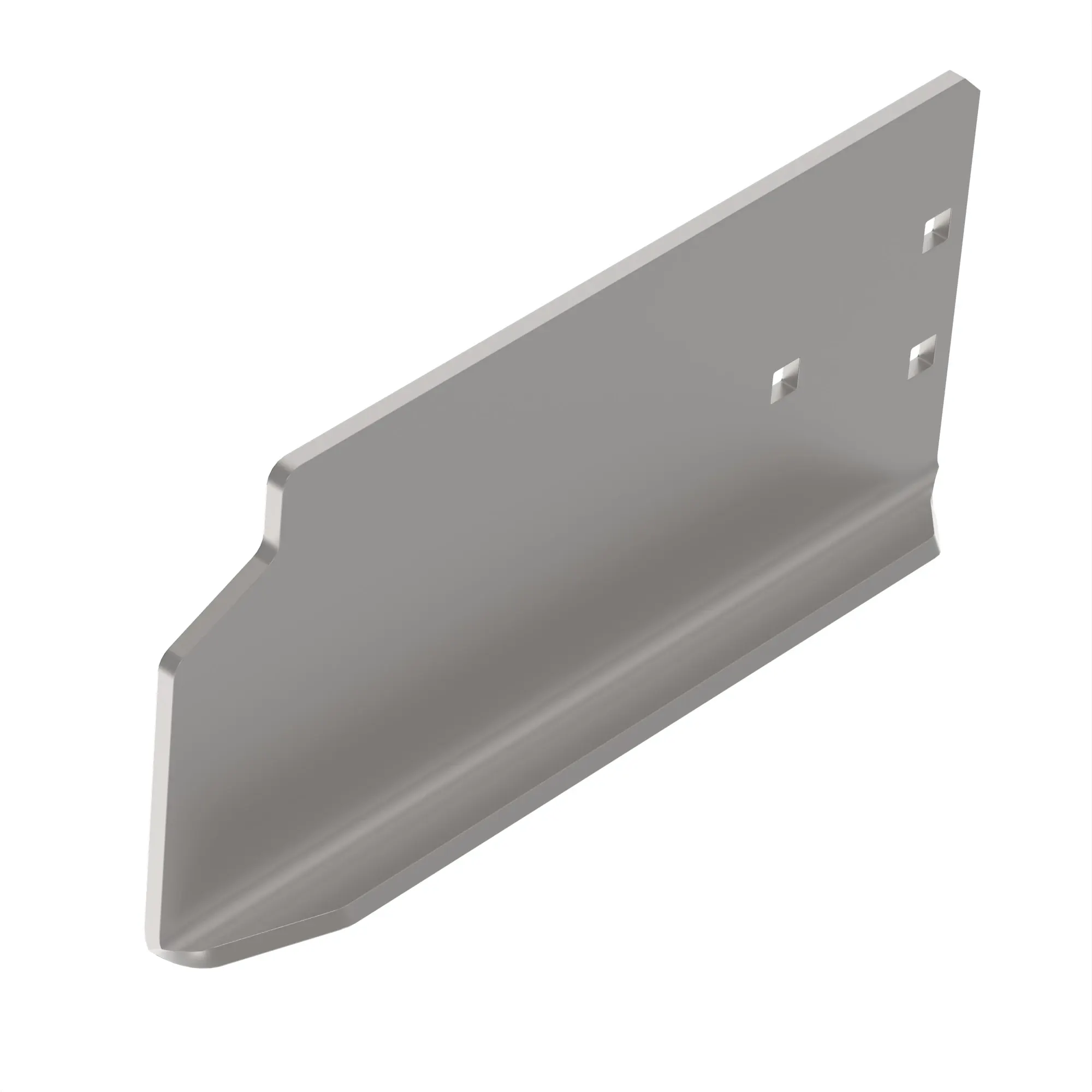 DEFLECTOR, ACTIVE 54" RH