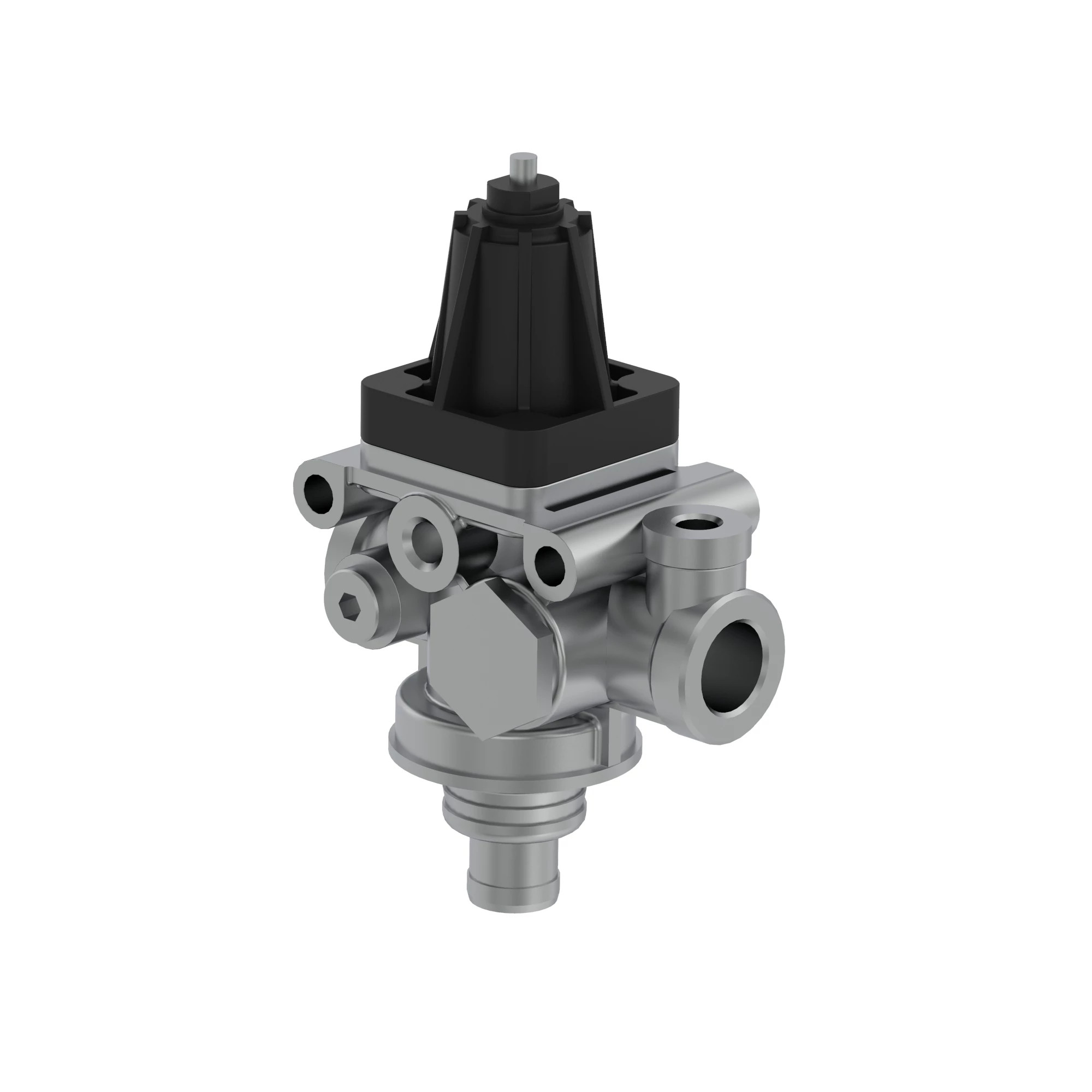 VALVE,PRESSURE CONTROL,WITH PLUG