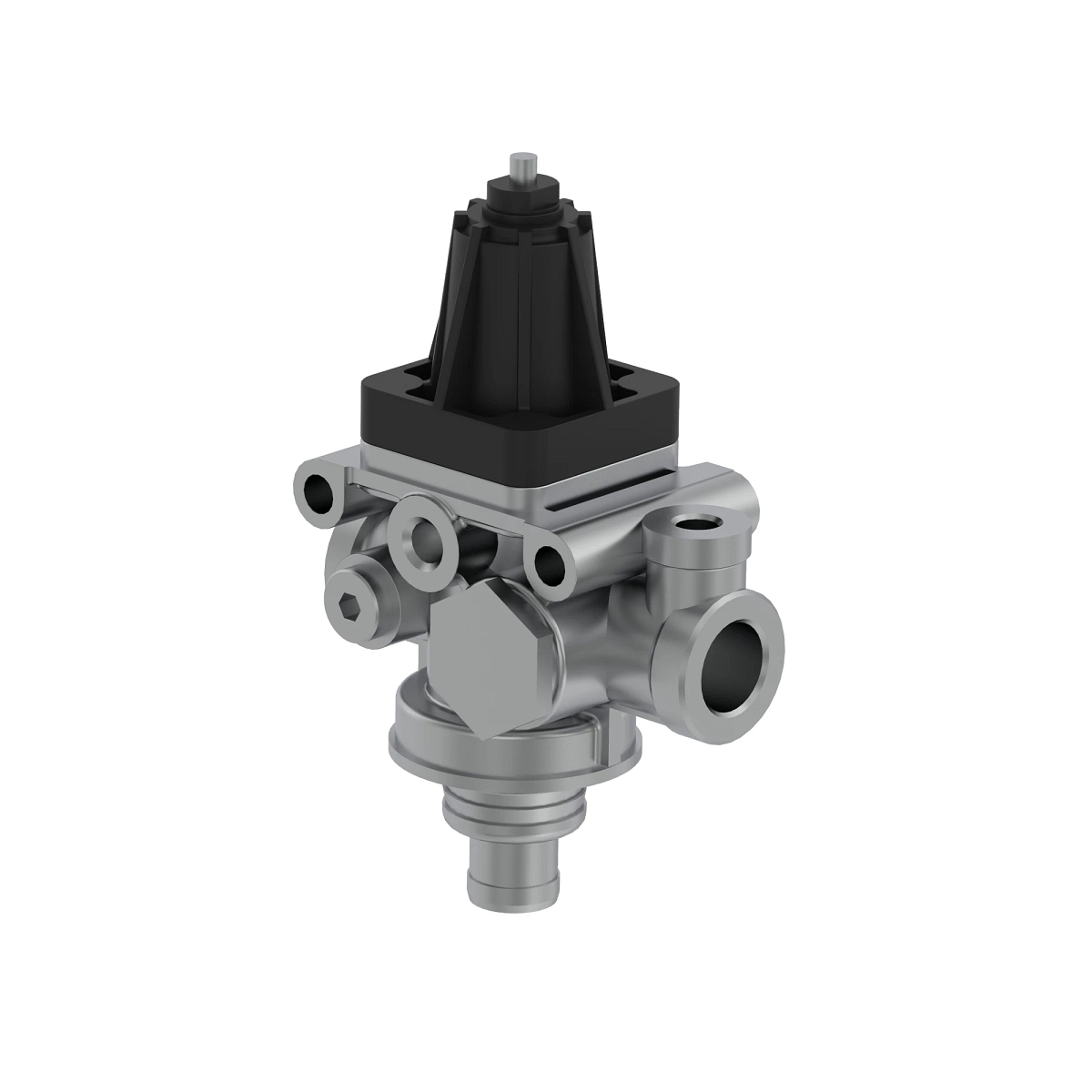 VALVE,PRESSURE CONTROL,WITH PLUG