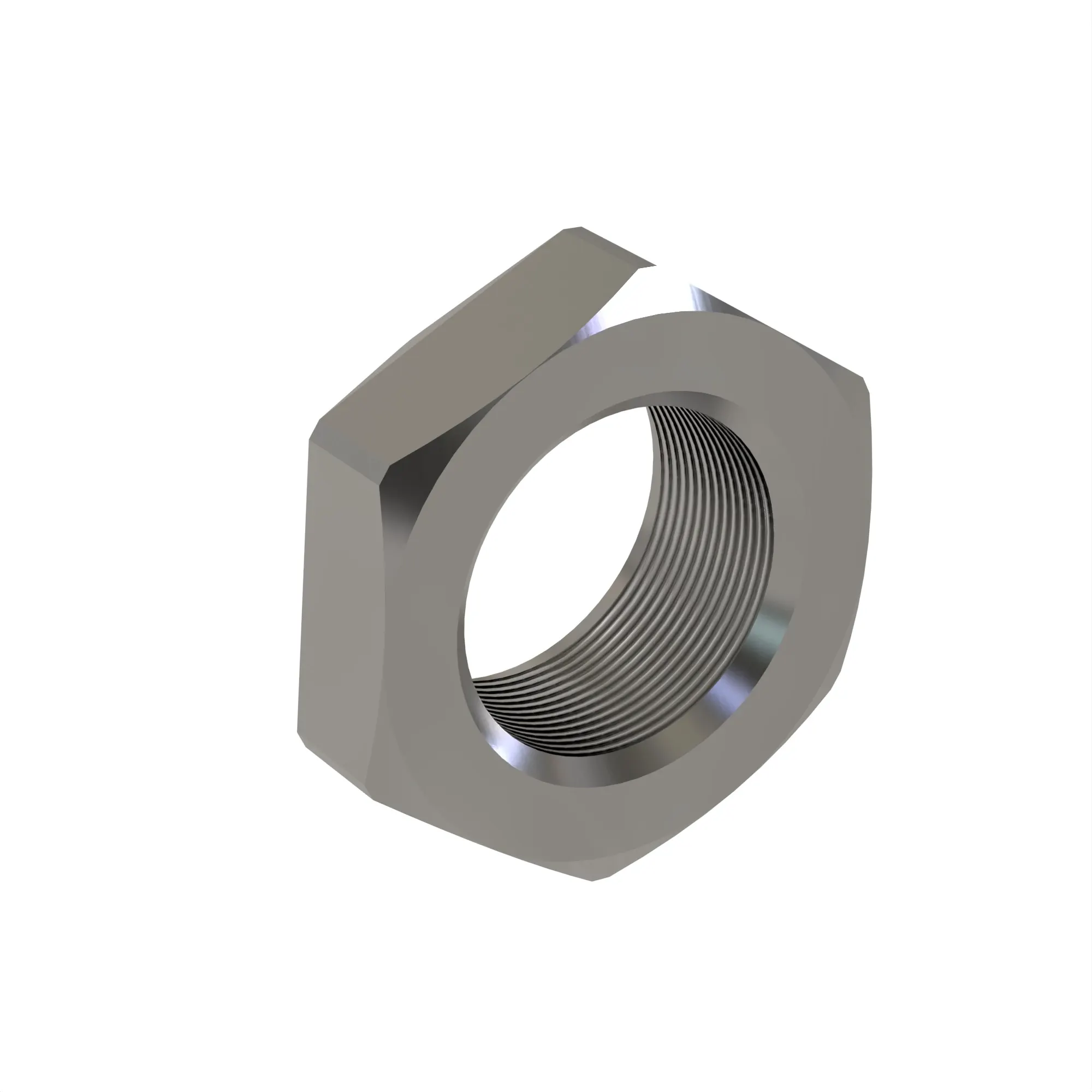 NUT, SPECIAL M50X2