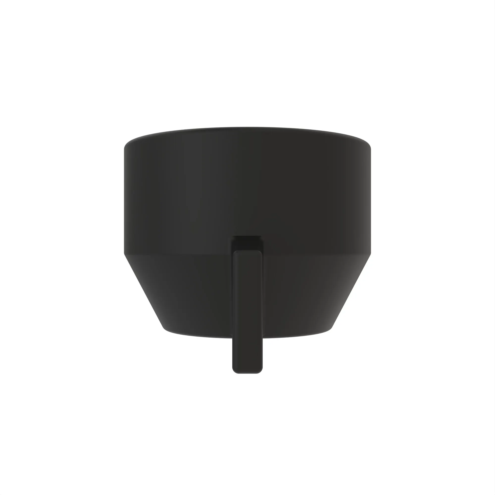 CAP, CAP-S.S. CO. NOZZLE (UNIVERSAL