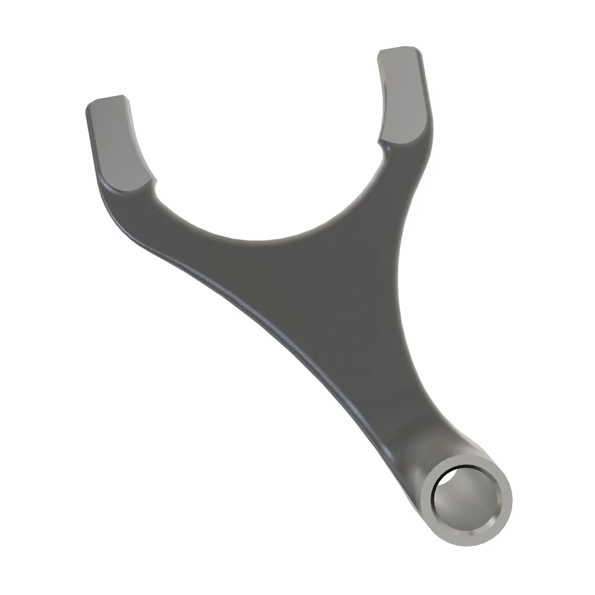 PTO locking fork, 1000 PTO
