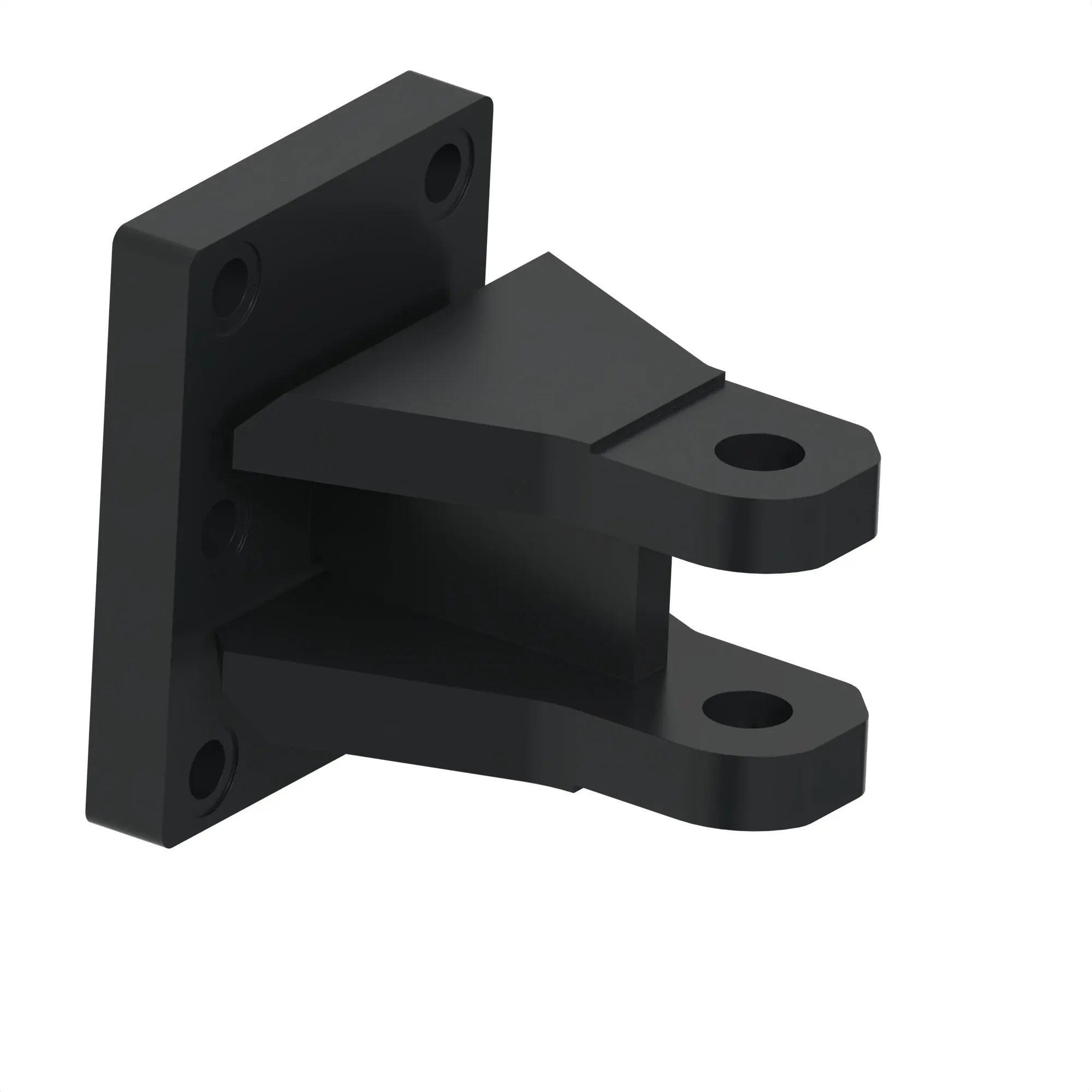 John Deere Bracket - F691194