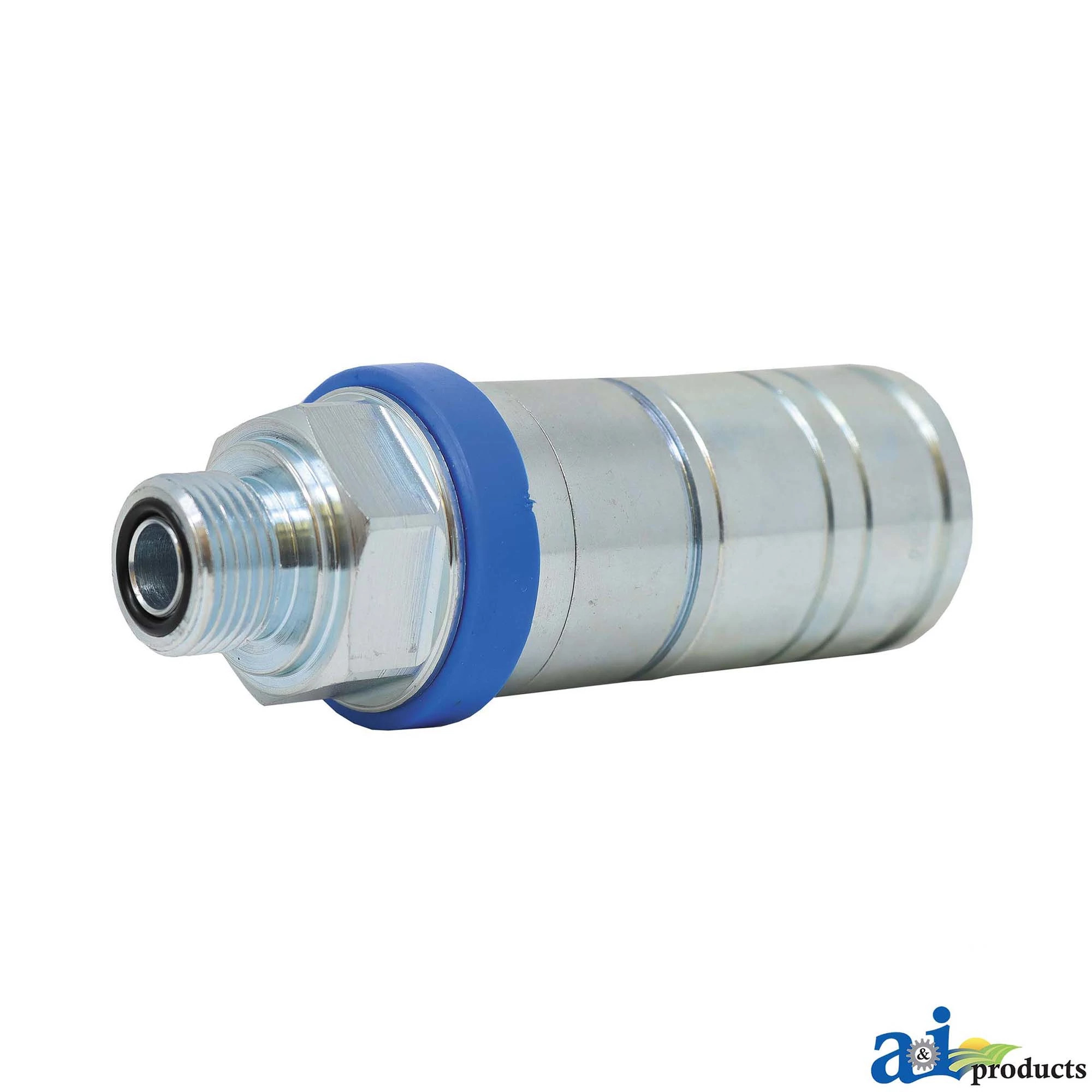 A&I Products Hydraulic Quick Connect Coupler - A-SJ30426