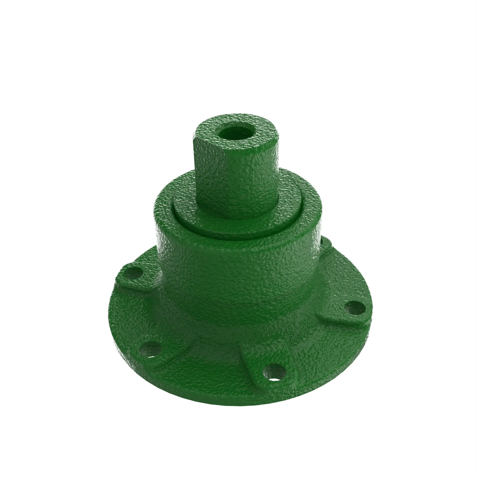John Deere 22 Inch Middle Breaker Hub - AN406125