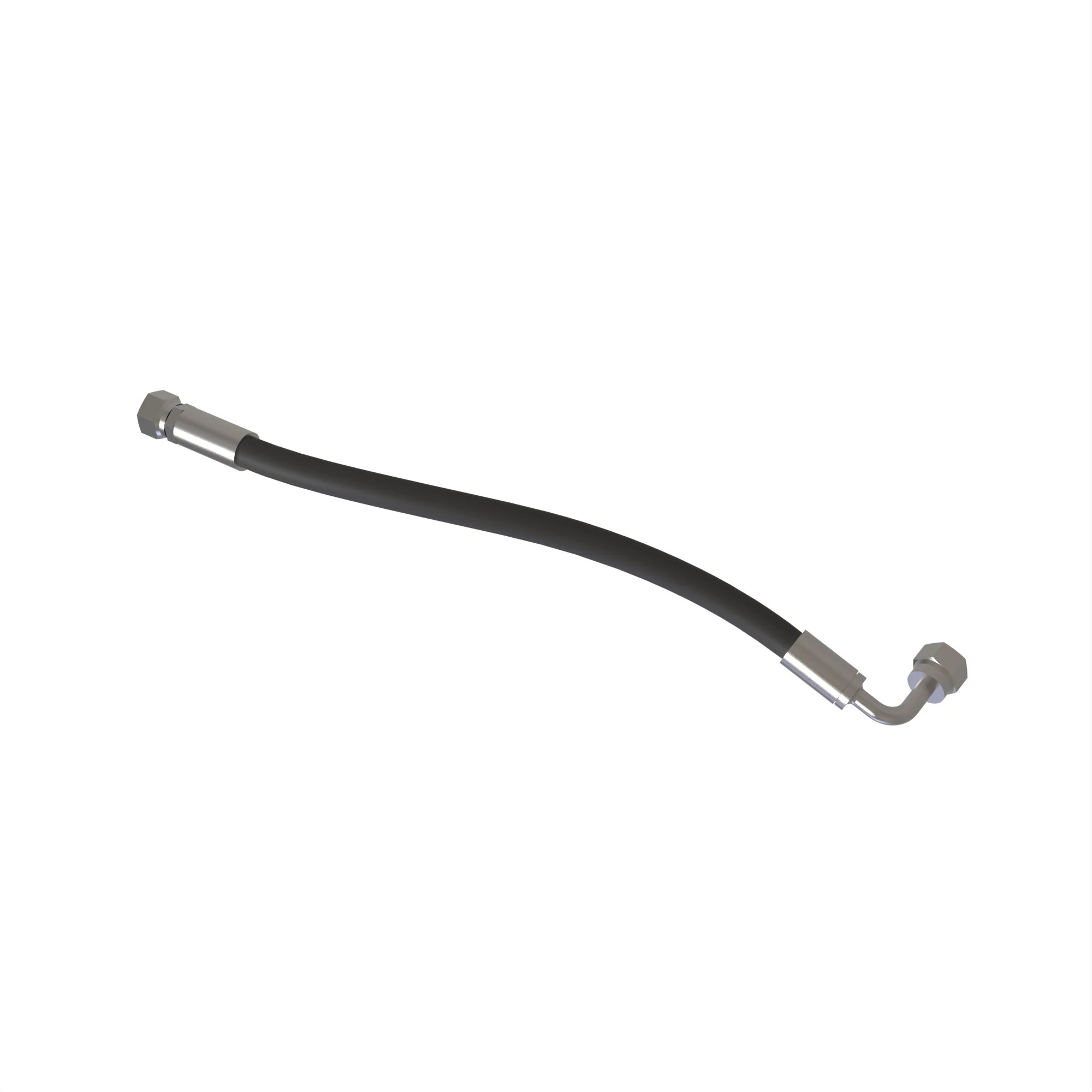 HYDRAULIC HOSE, HSSV PILOT SUPPLY,