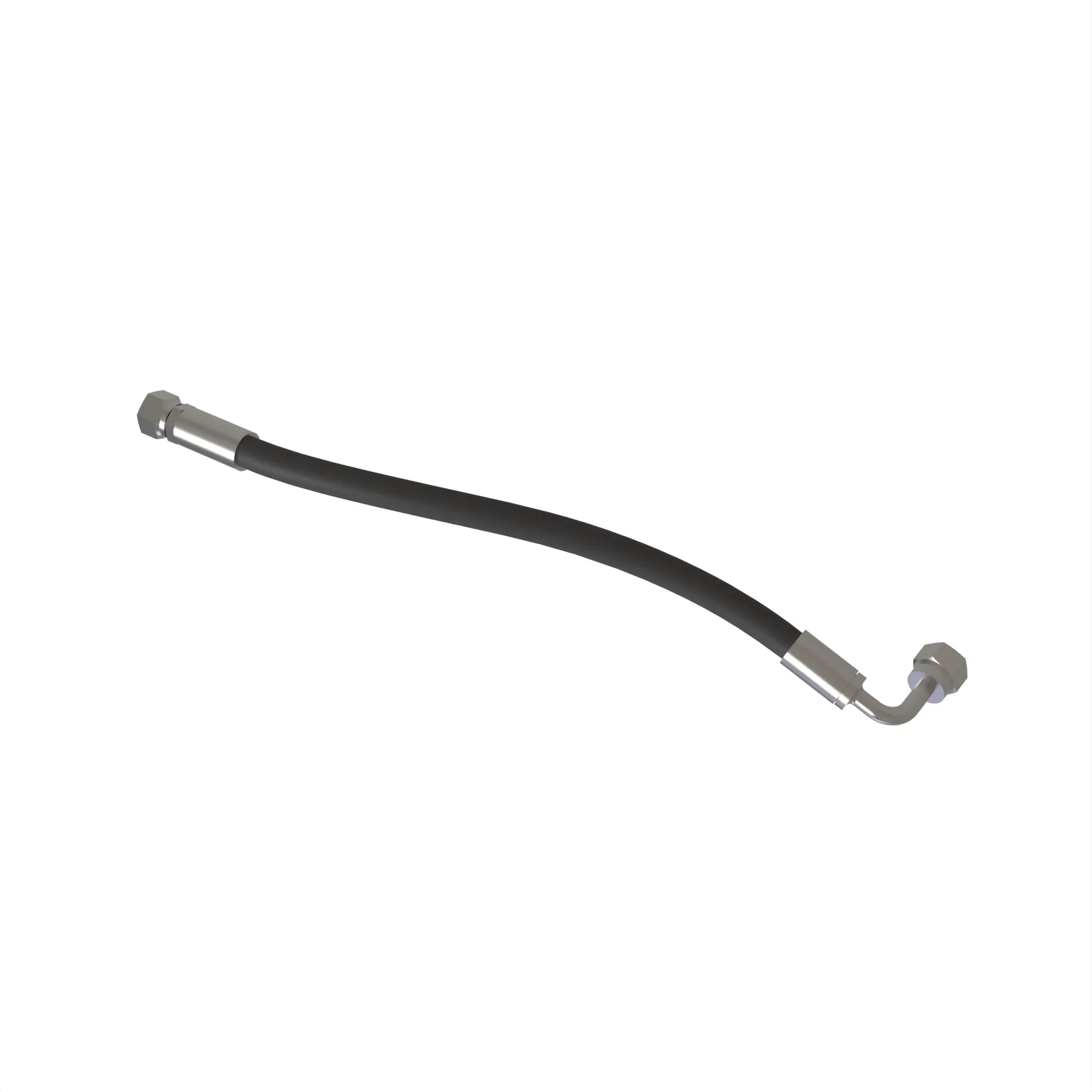 HYDRAULIC HOSE, HSSV PILOT SUPPLY,