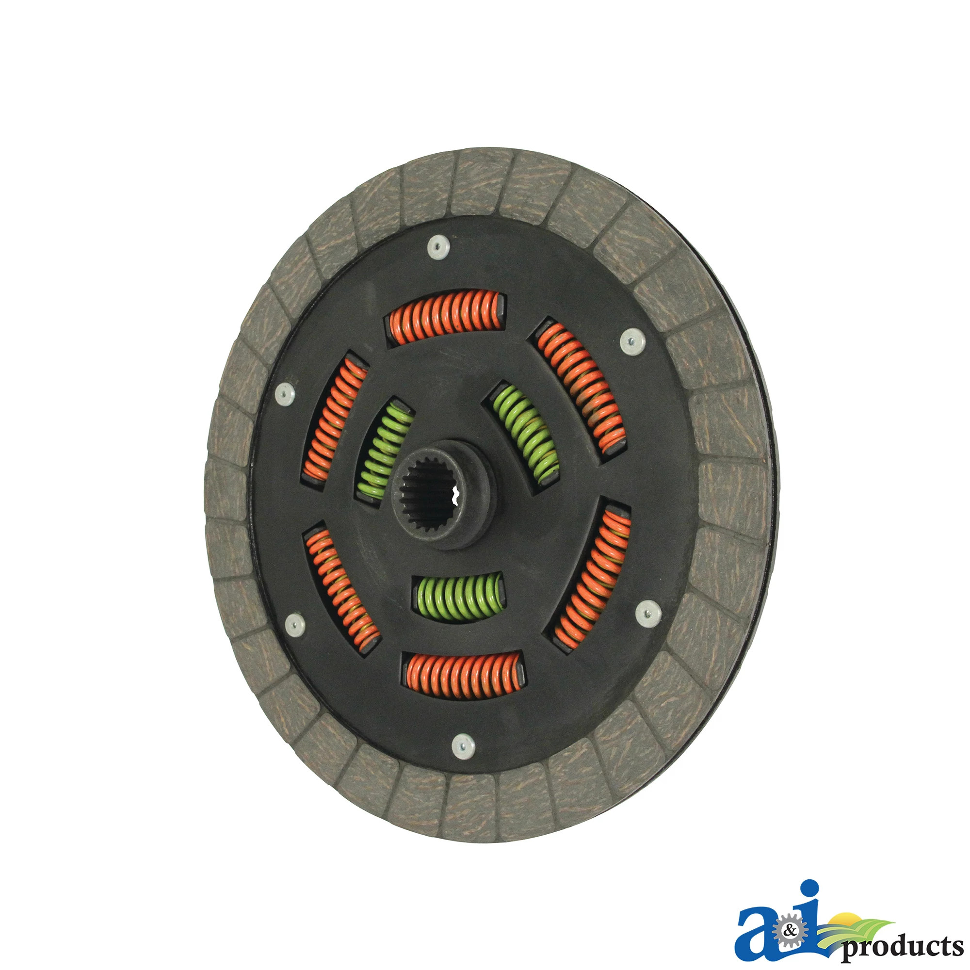 ⚙️ A-AT142064: Disco de Embrague John Deere 🚜✅ | Procomex