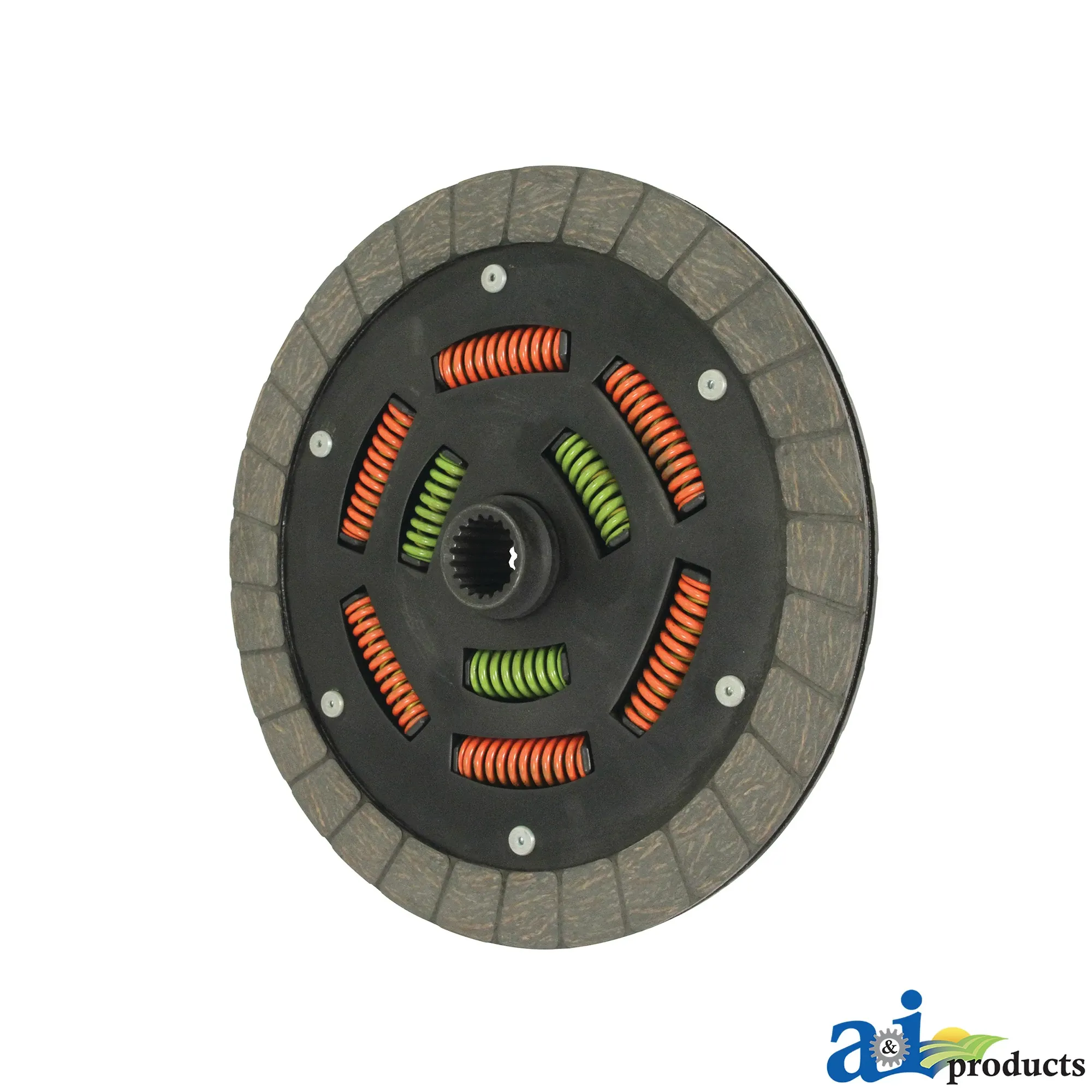 A&I Products Clutch Disk - A-AT142064
