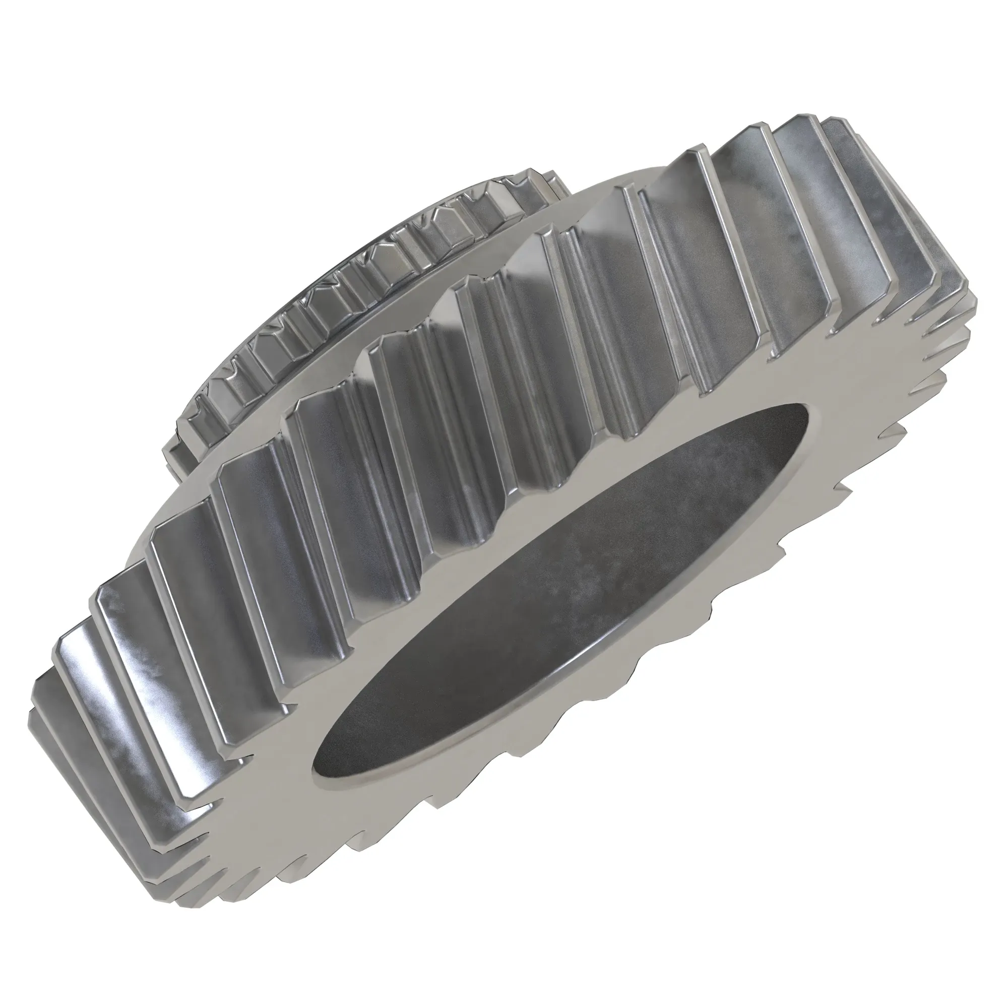 C RANGE GEAR, DRN