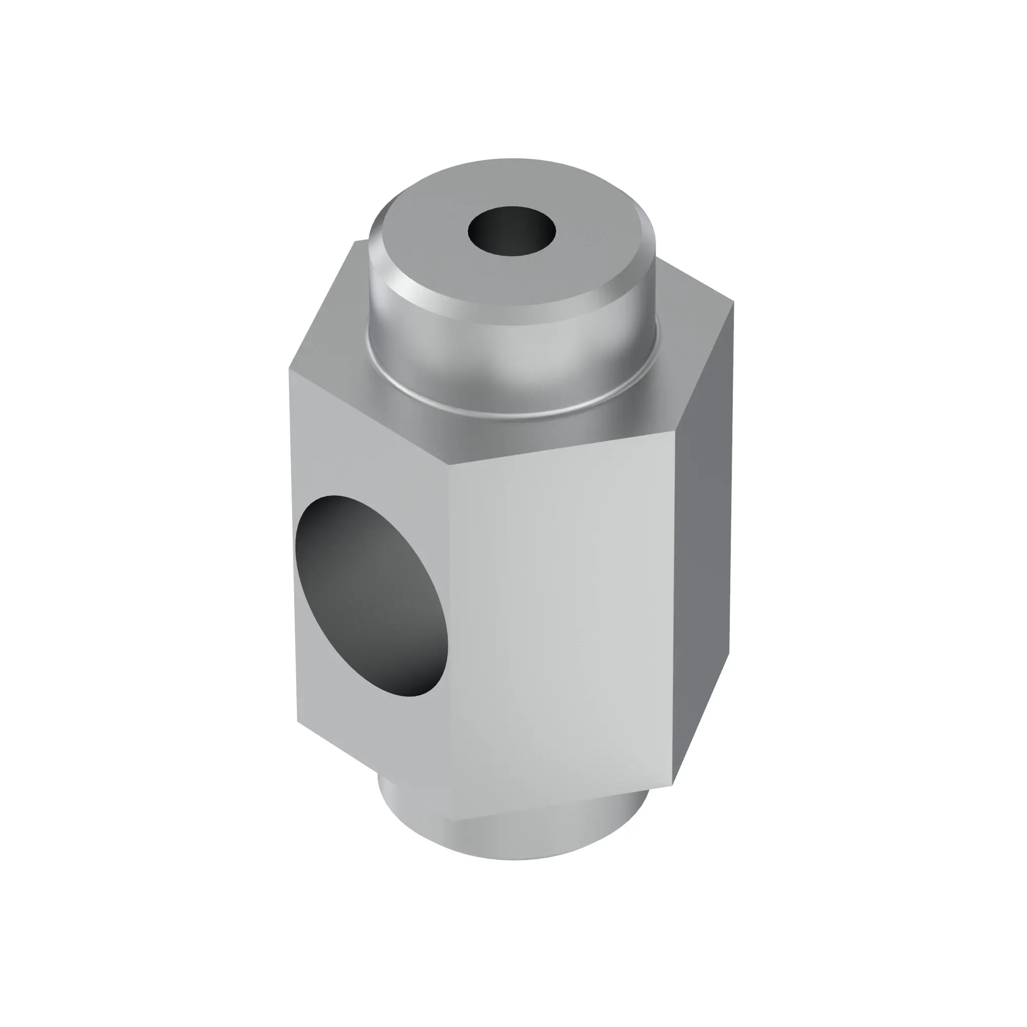 Trunnion