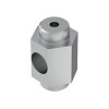 Trunnion