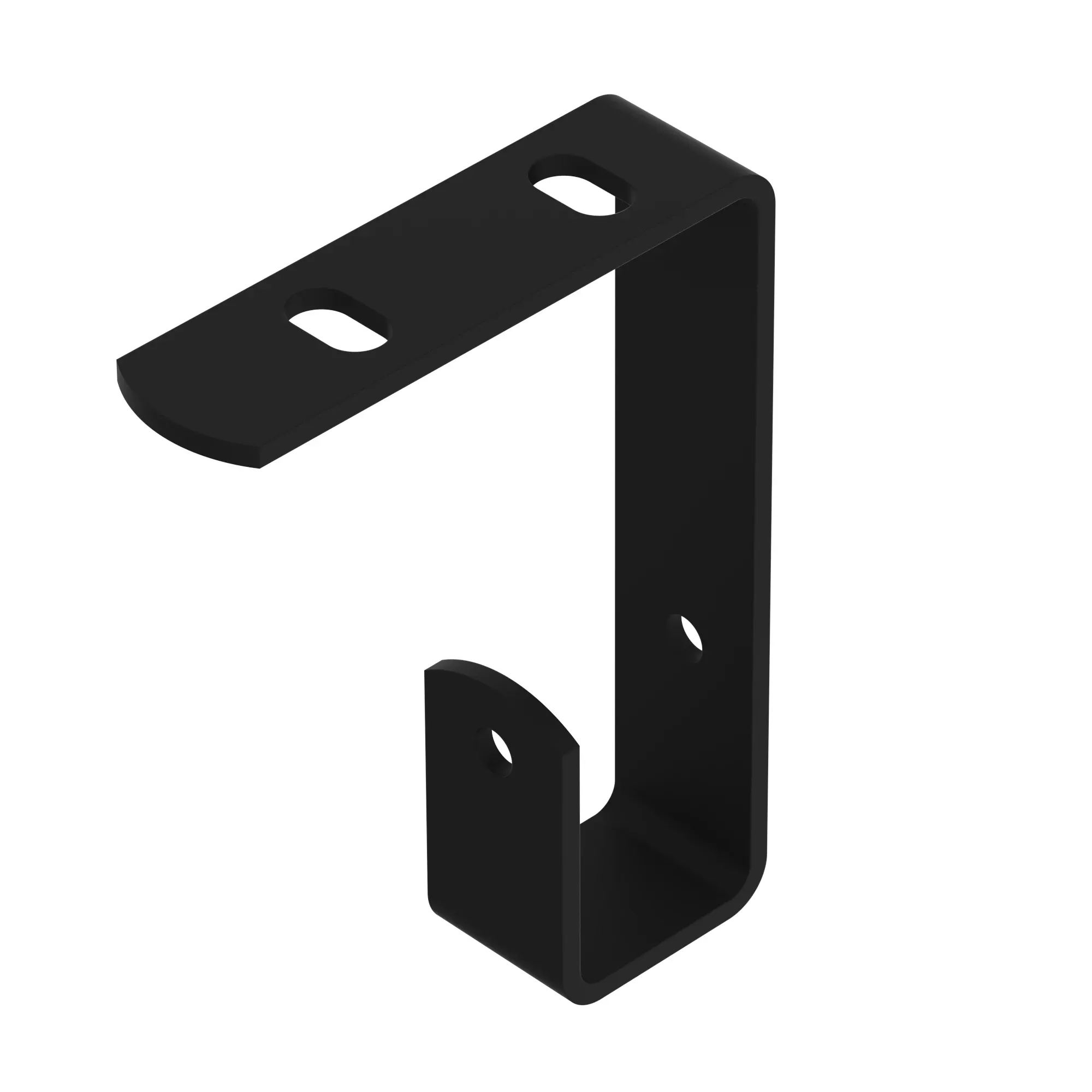 John Deere Center Nozzle Pipe Bracket - N303863