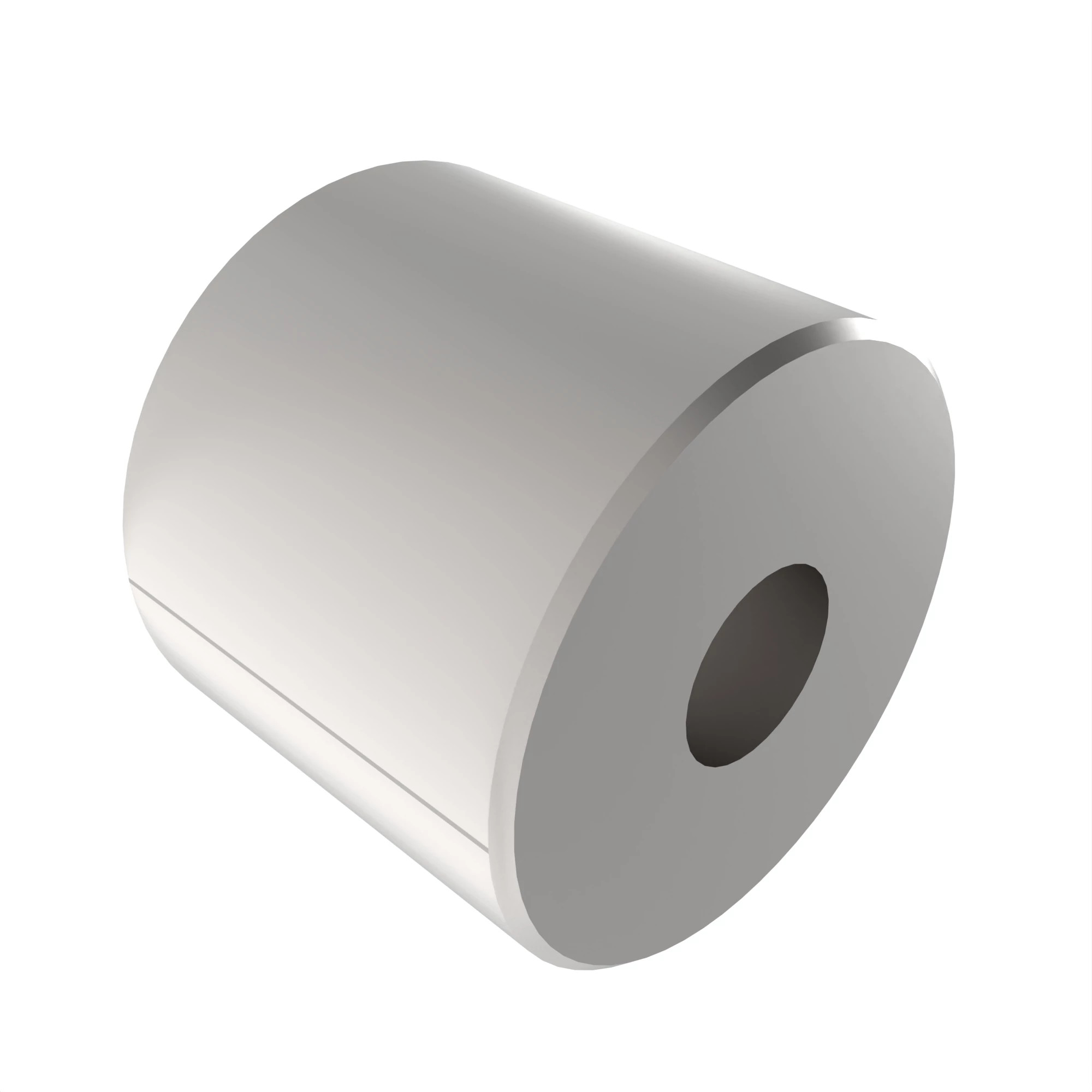 John Deere Inner Diameter Threaded Bushing - R208934