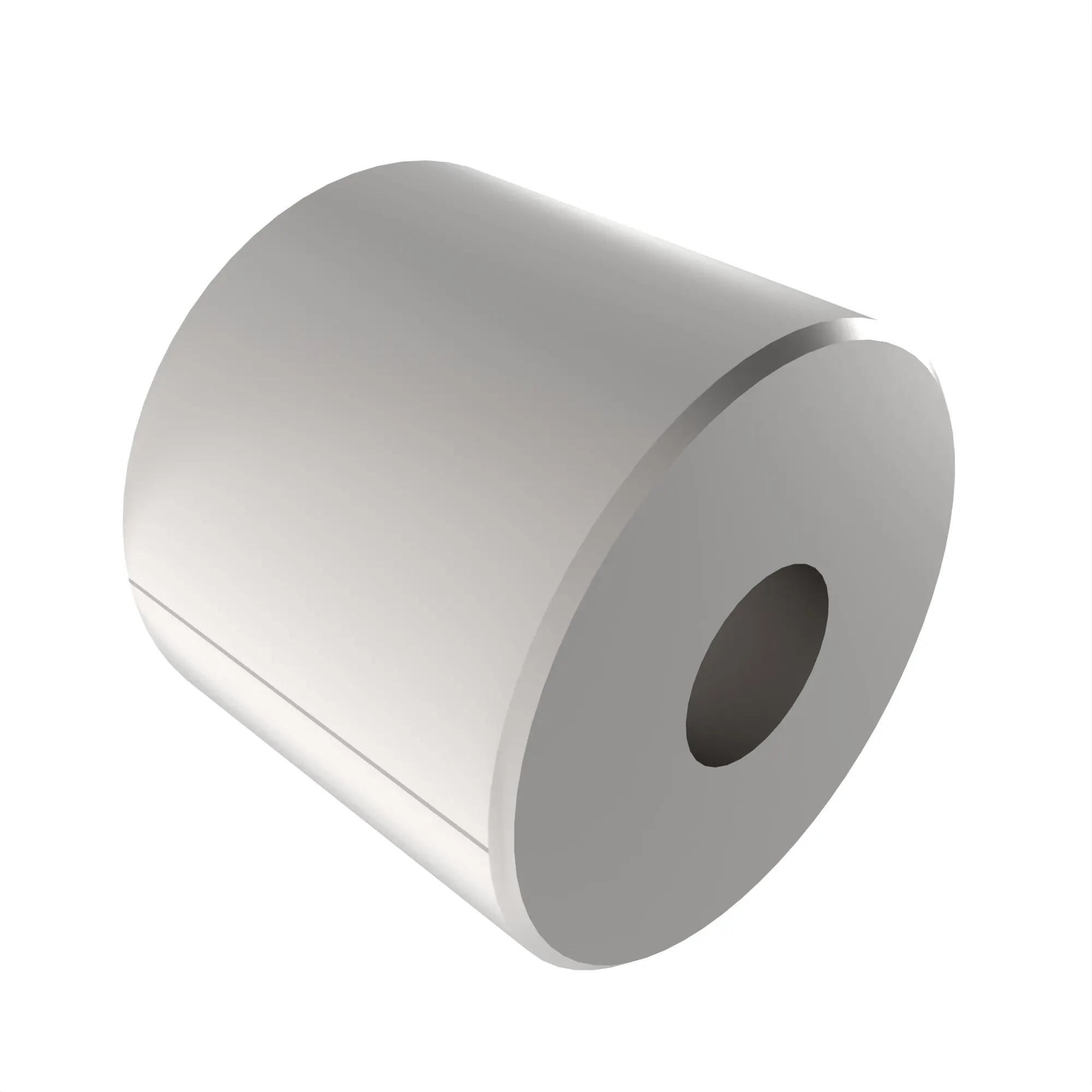 John Deere Inner Diameter Threaded Bushing - R208934