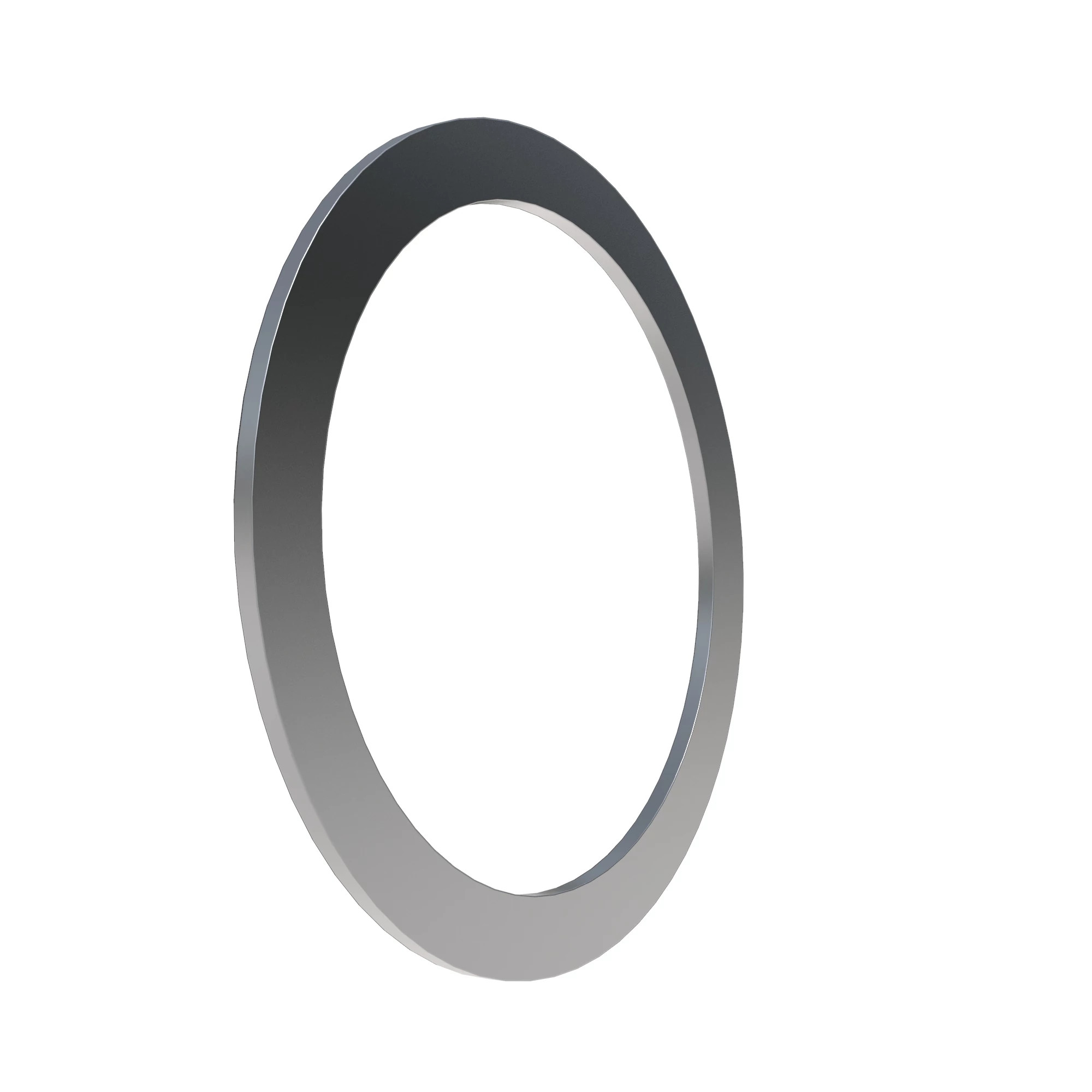 John Deere Round Hole Washer - H26433