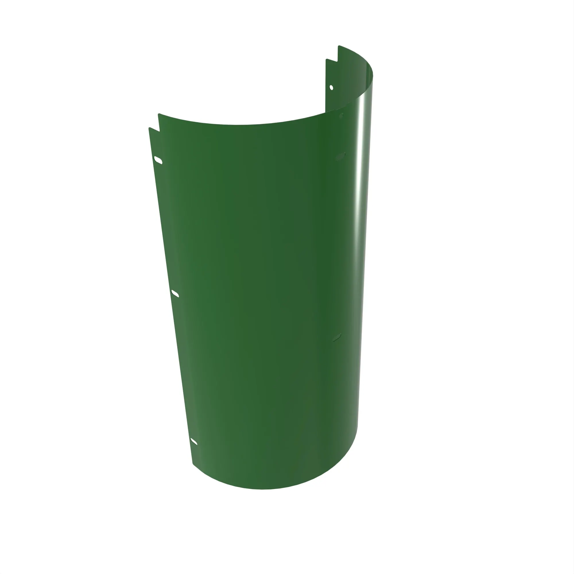 John Deere Heat Shield - R321940