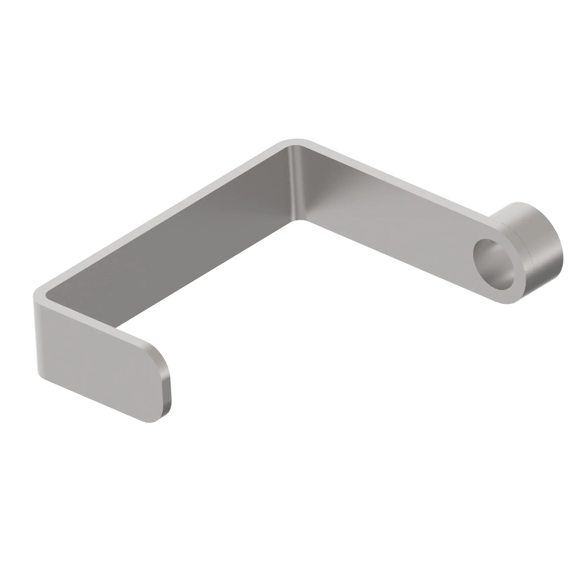 John Deere Bracket - SJ38393