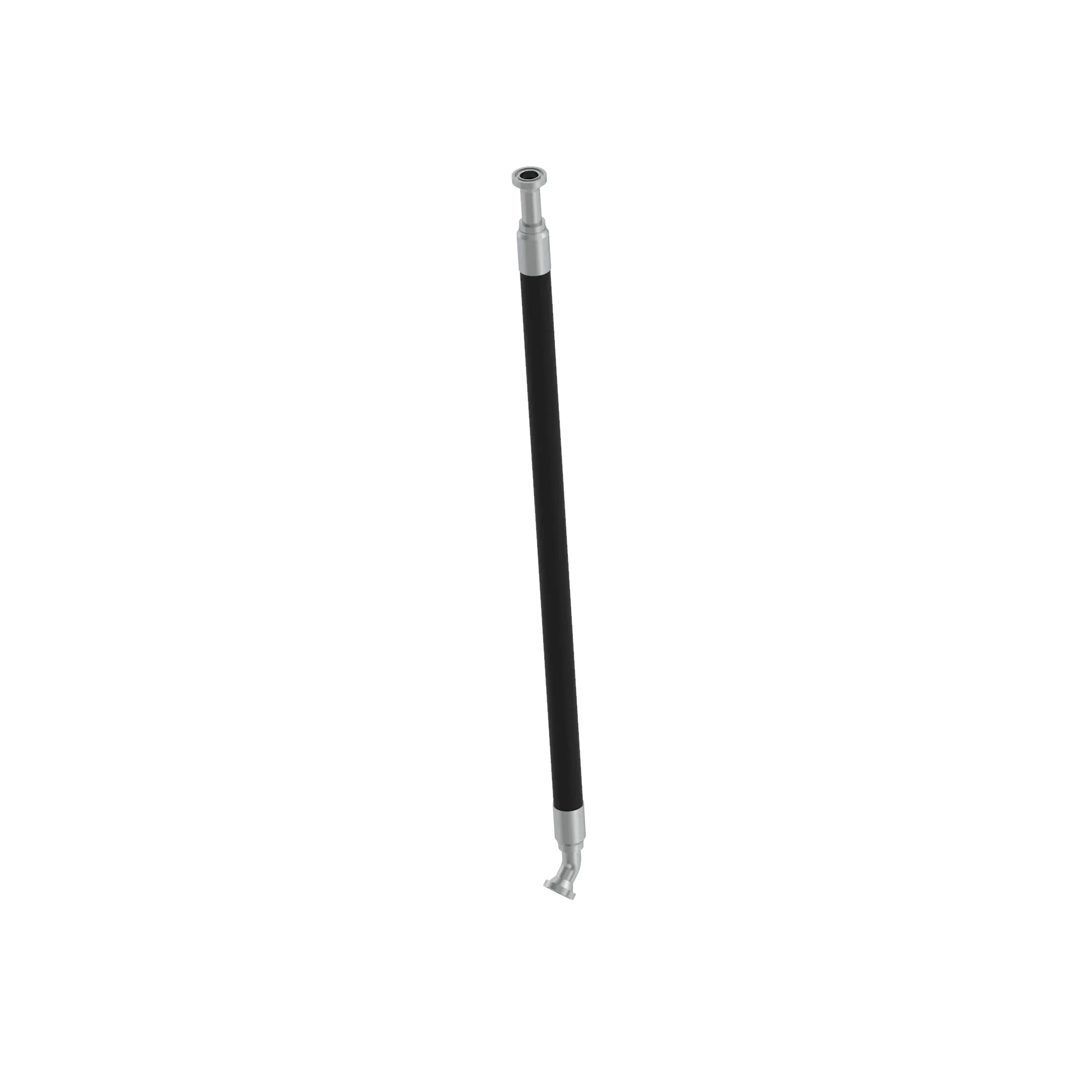HYDRAULIC HOSE, HYDROSTATIC HEADER