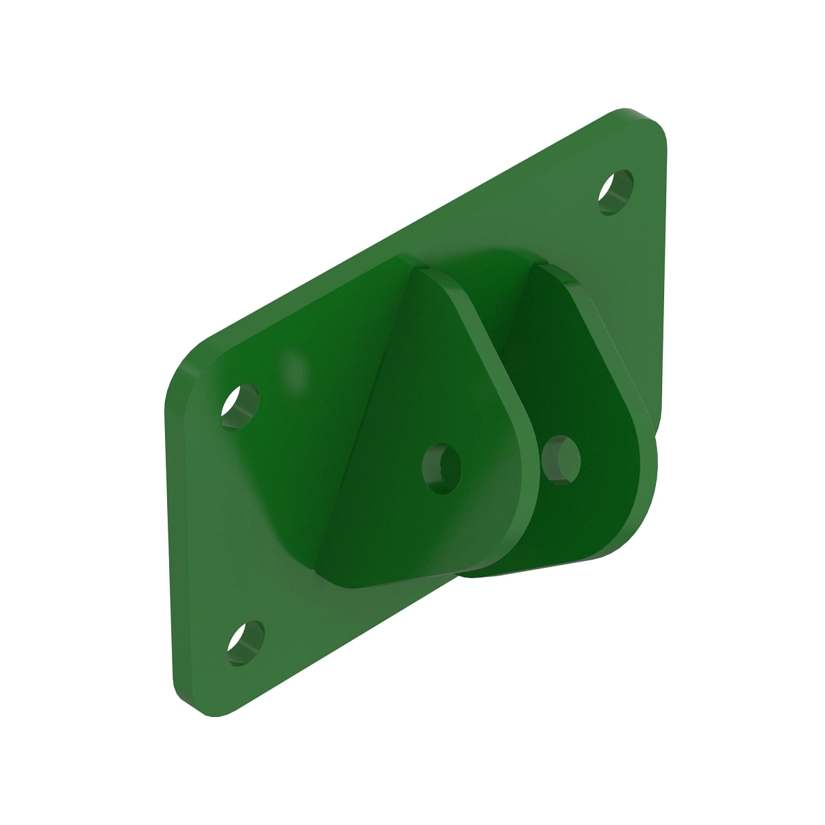 Bracket, Catch Pivot Assy, RH