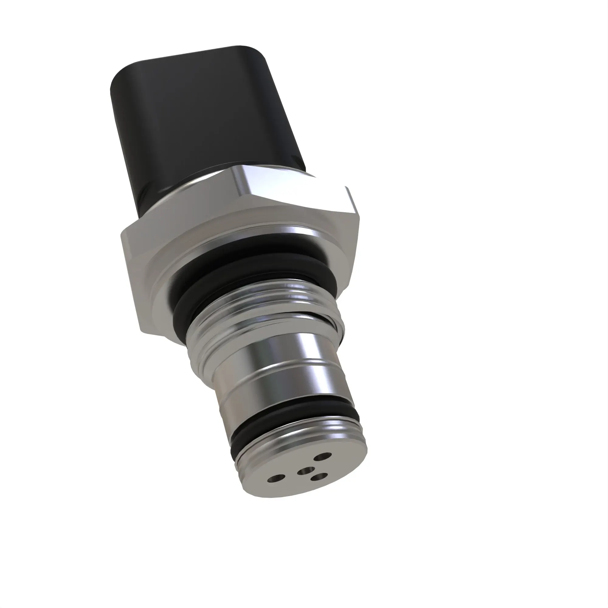 John Deere Differential Pressure Analog Sensor - AXE87304
