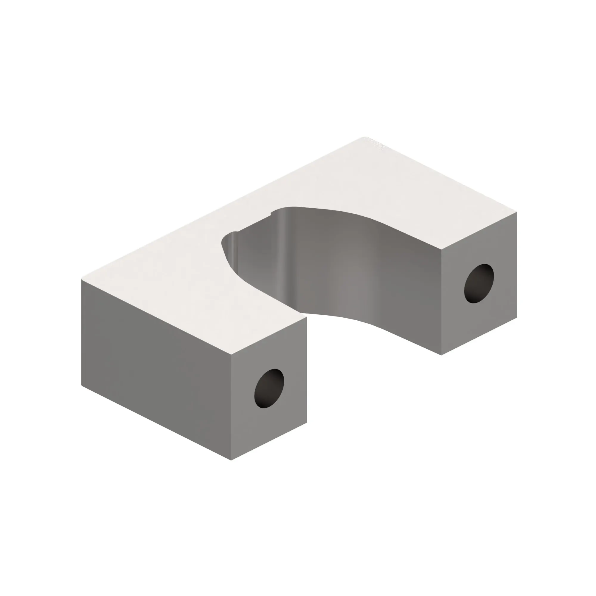 TINE CLAMP