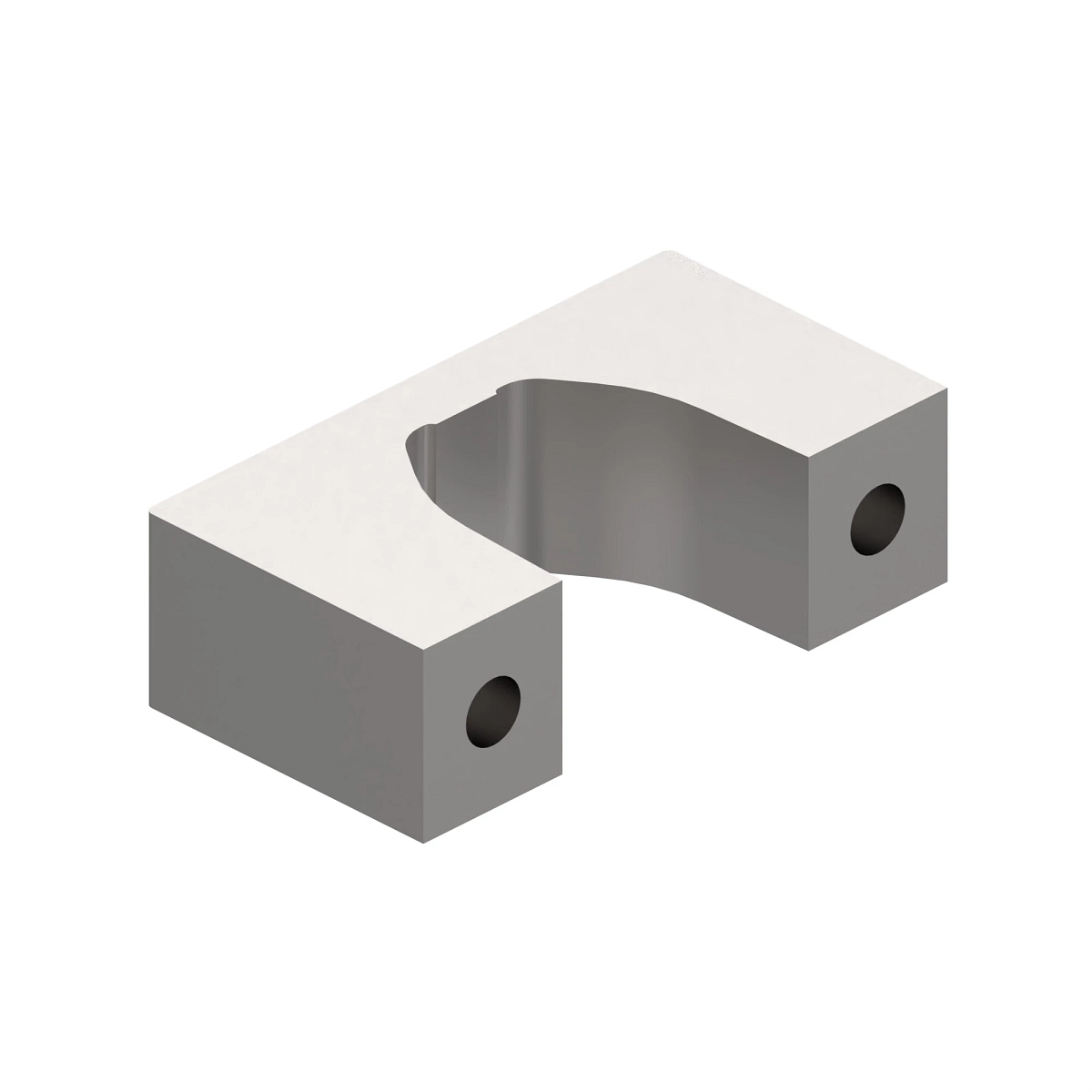 Tine Clamp