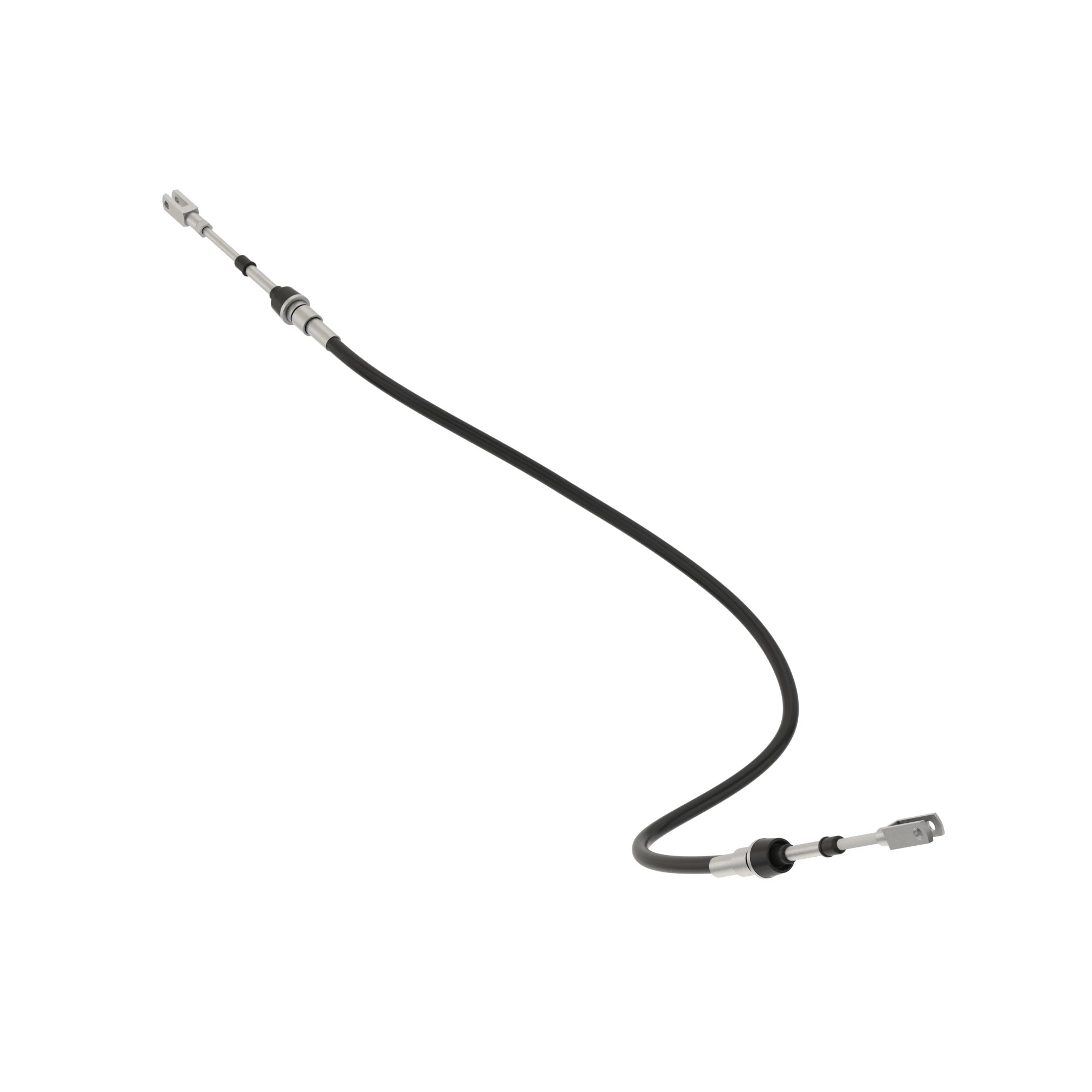 ⚙️ AL166792: Cable de Vaivén de Cambio de Rango John Deere 🚜✅