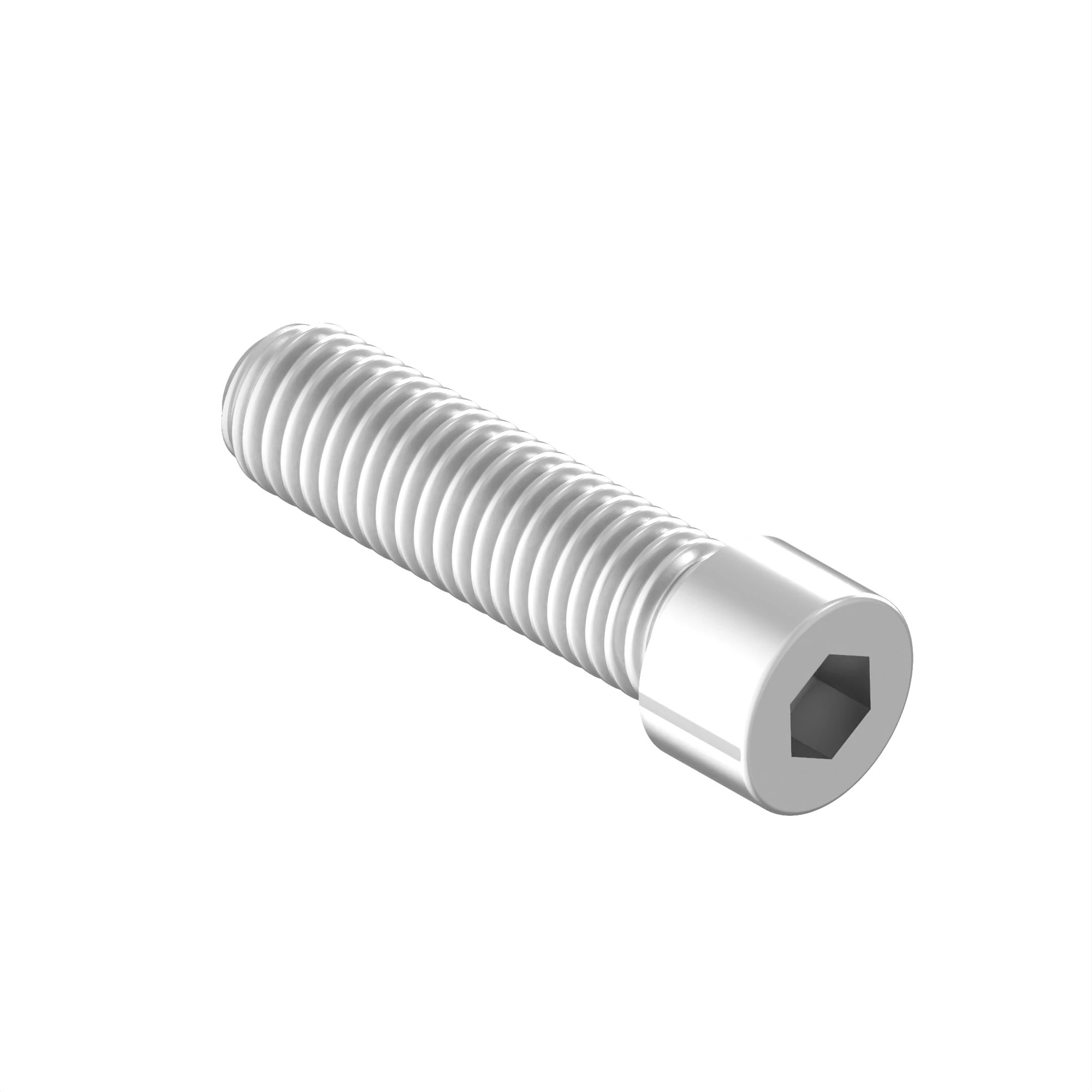 John Deere Screw, M8 X 35 - L205857