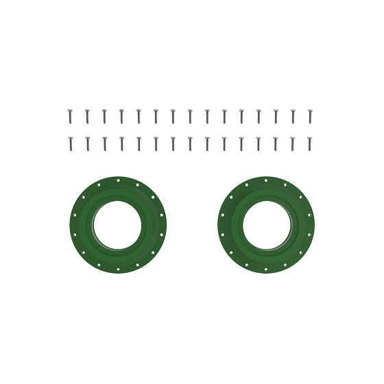 Flange Kit
