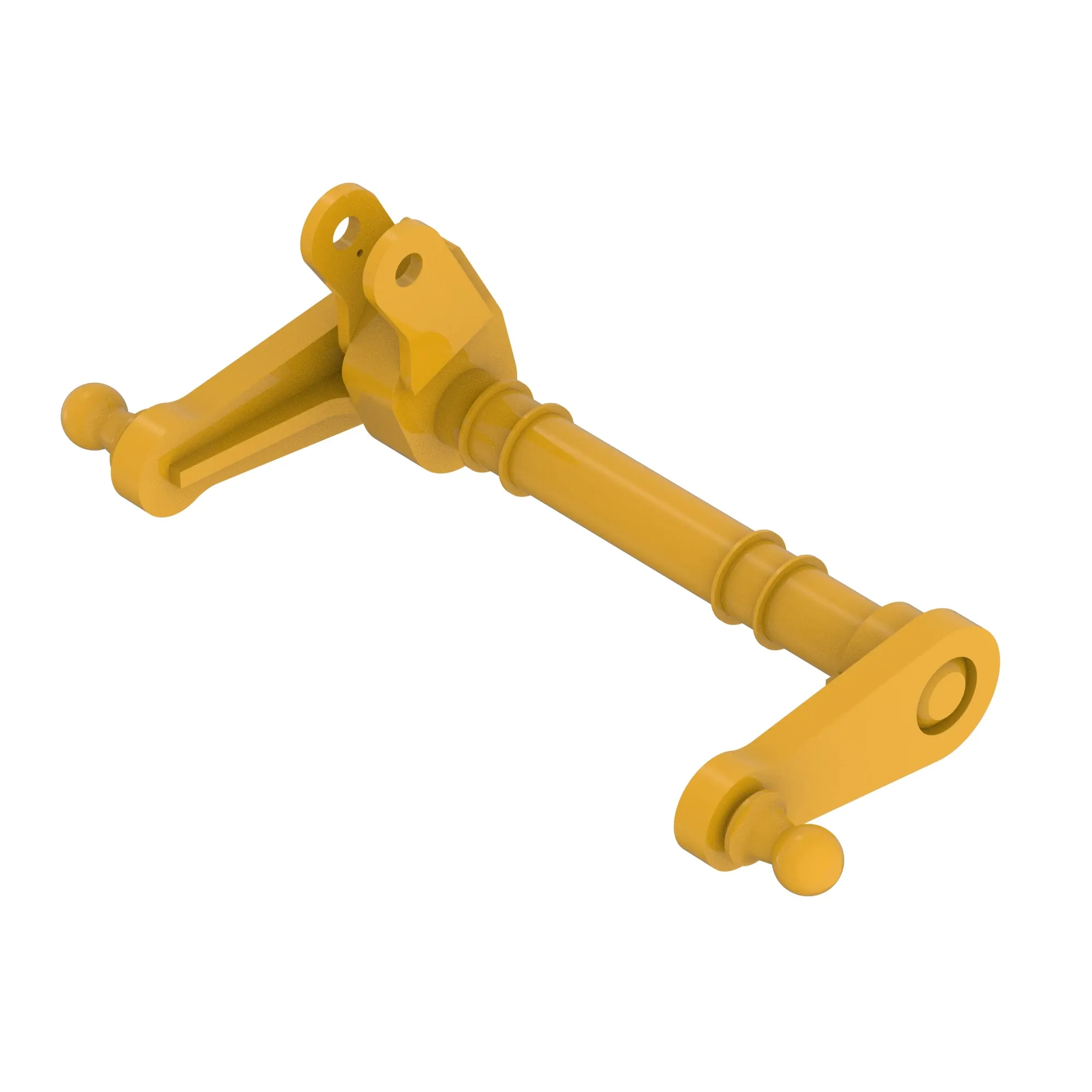 BELLCRANK ASSEMBLY WELDMENT