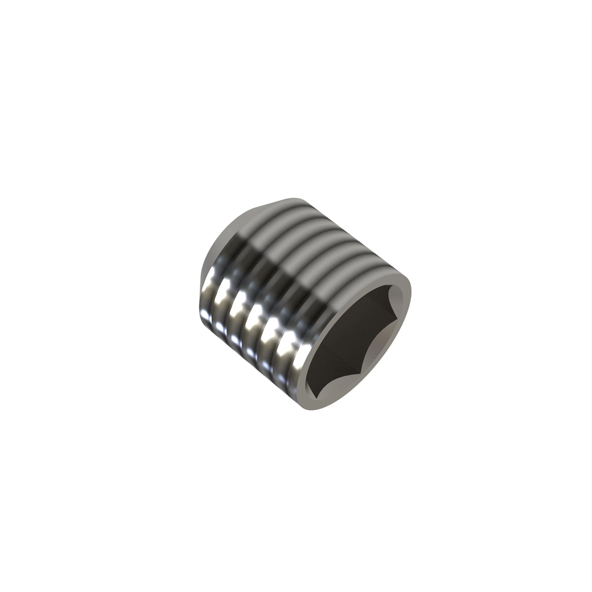 Bolt-MSS08-1.00X008