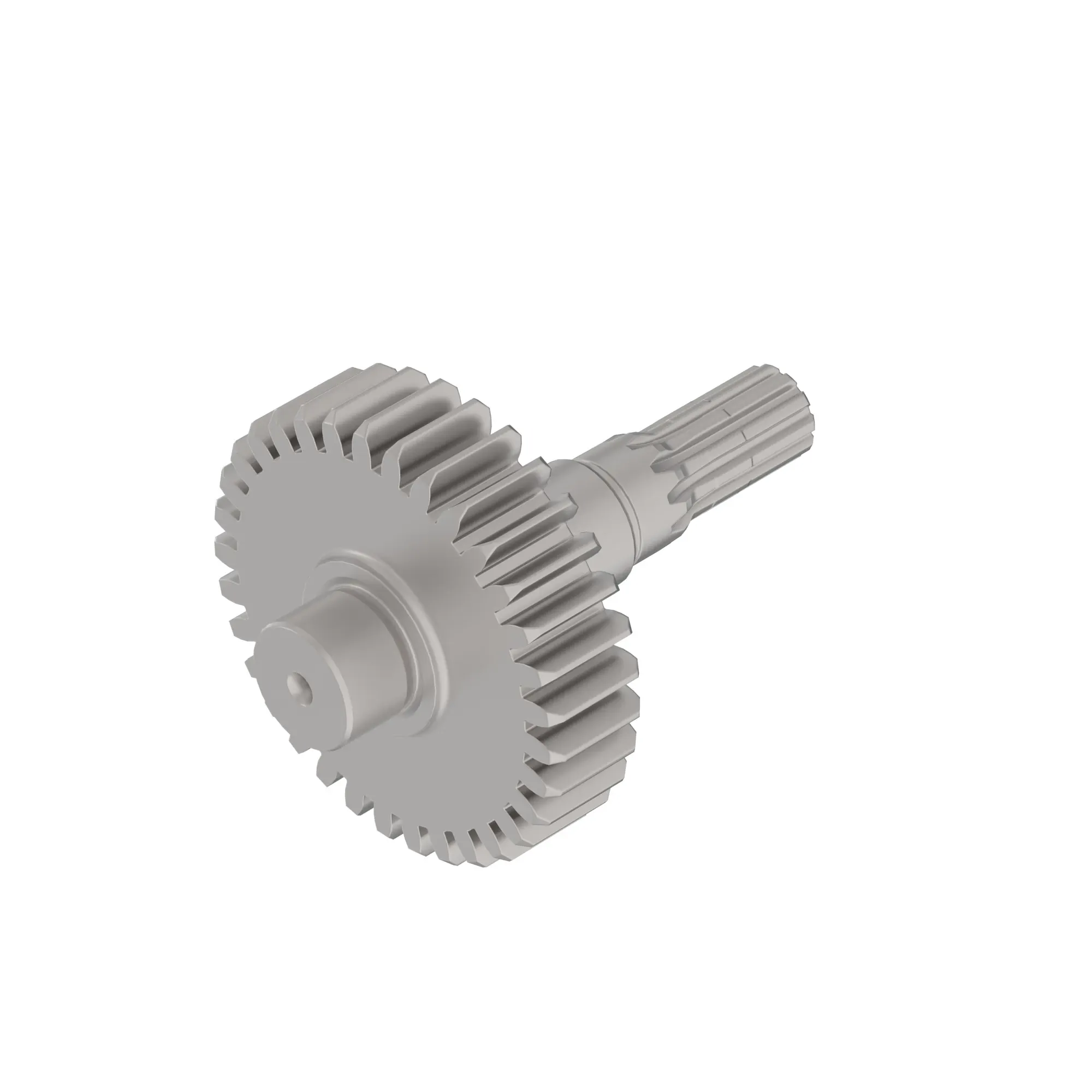 John Deere Shaft - SU23696