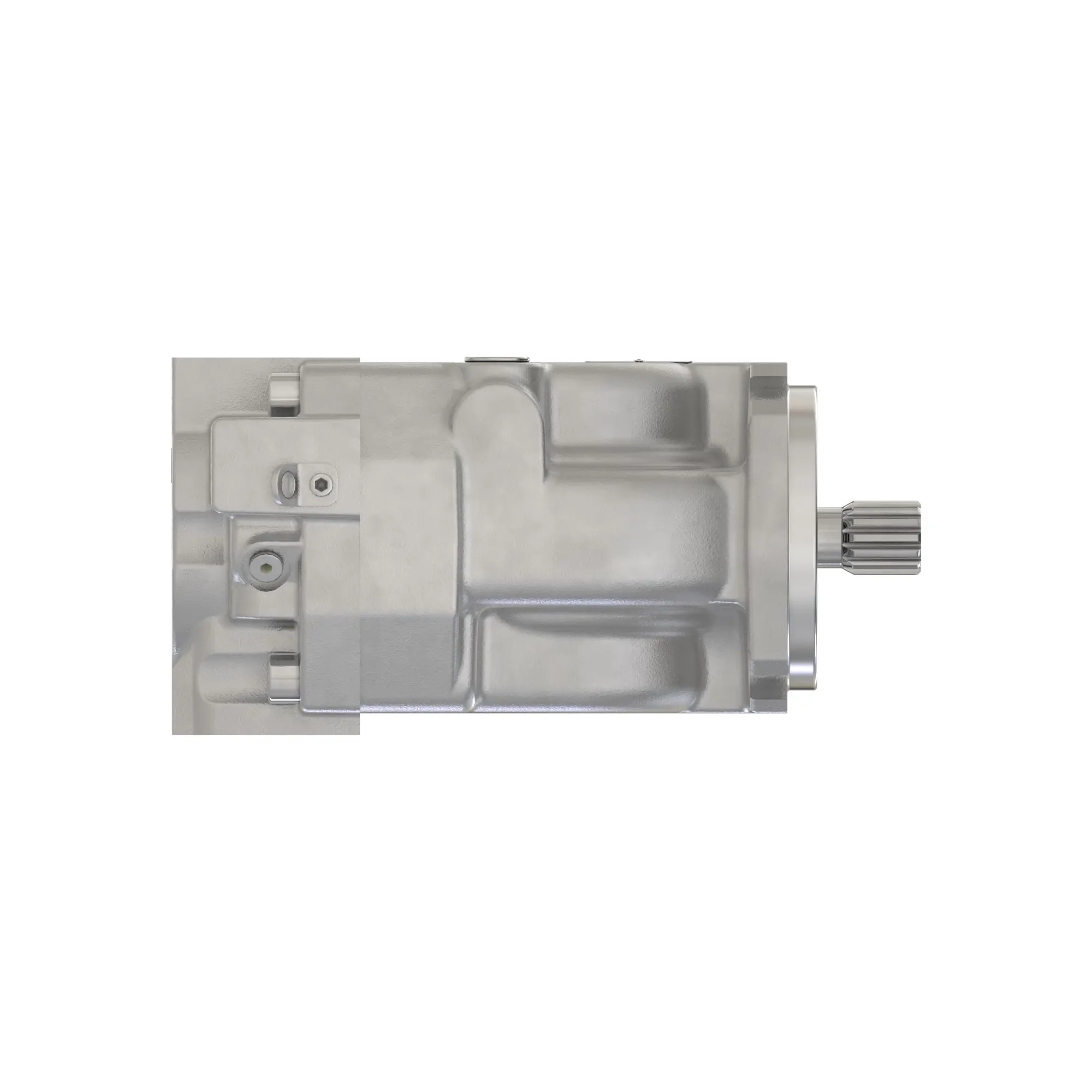 Hydraulic Pump