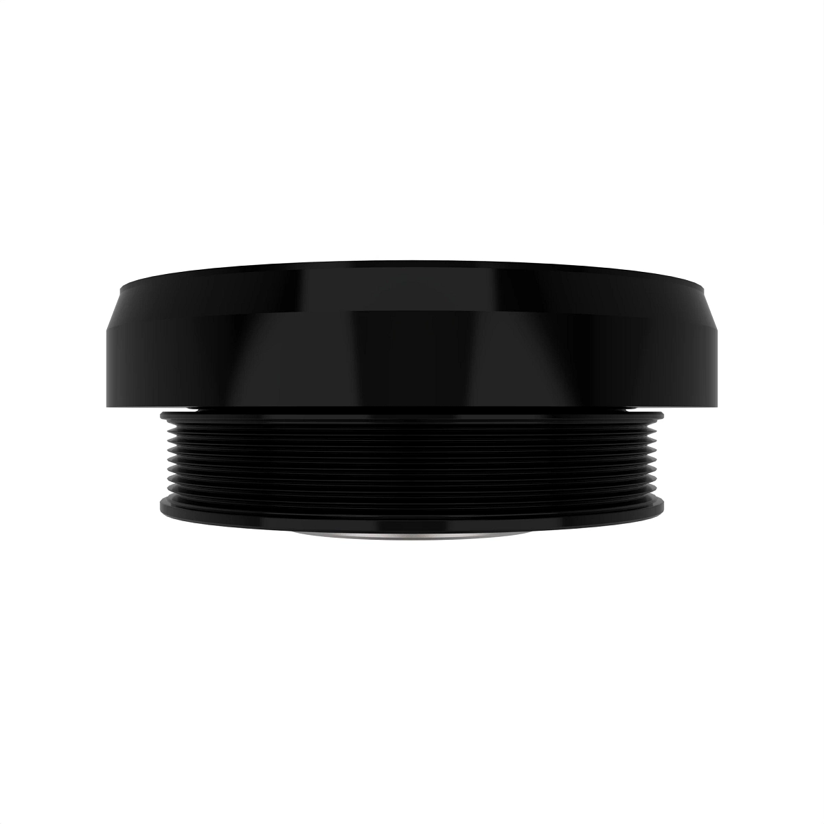 Pulley With Dampener