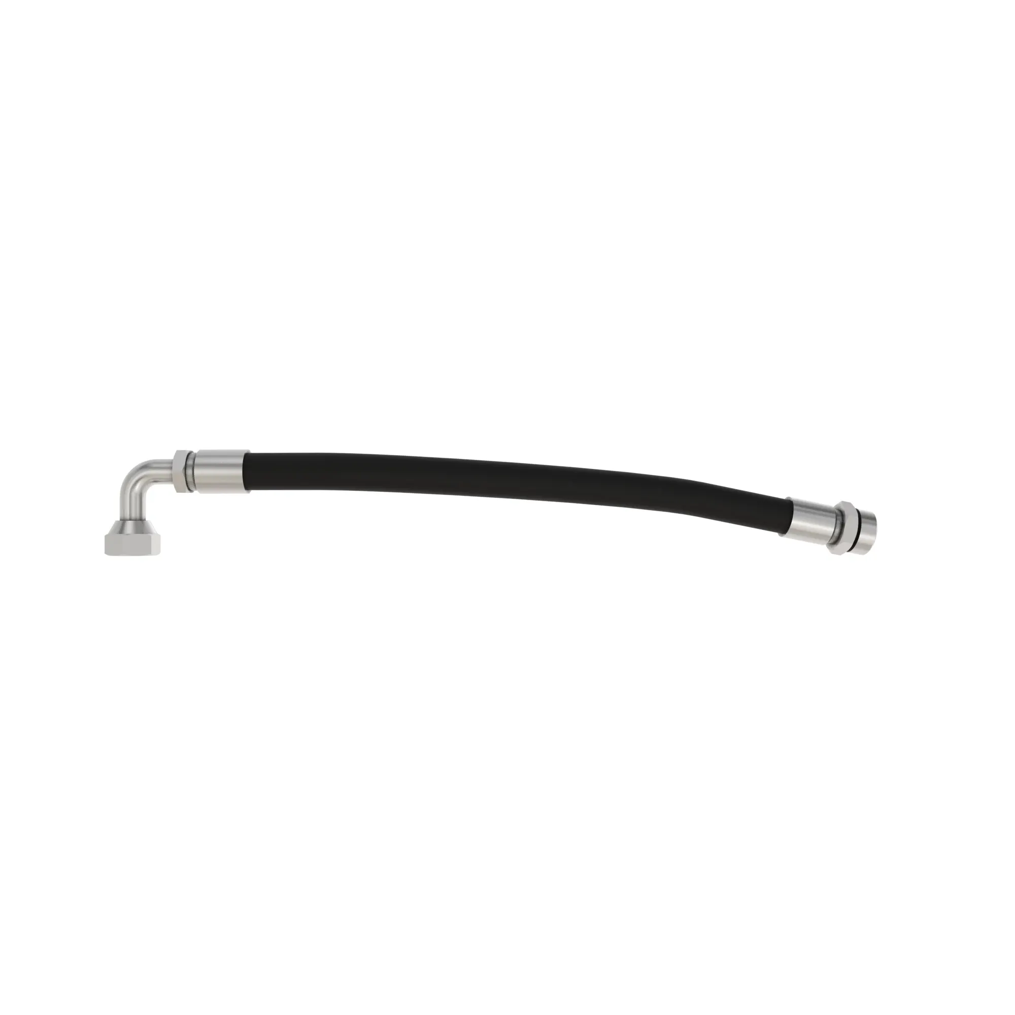 HYDRAULIC HOSE - FABRICATE