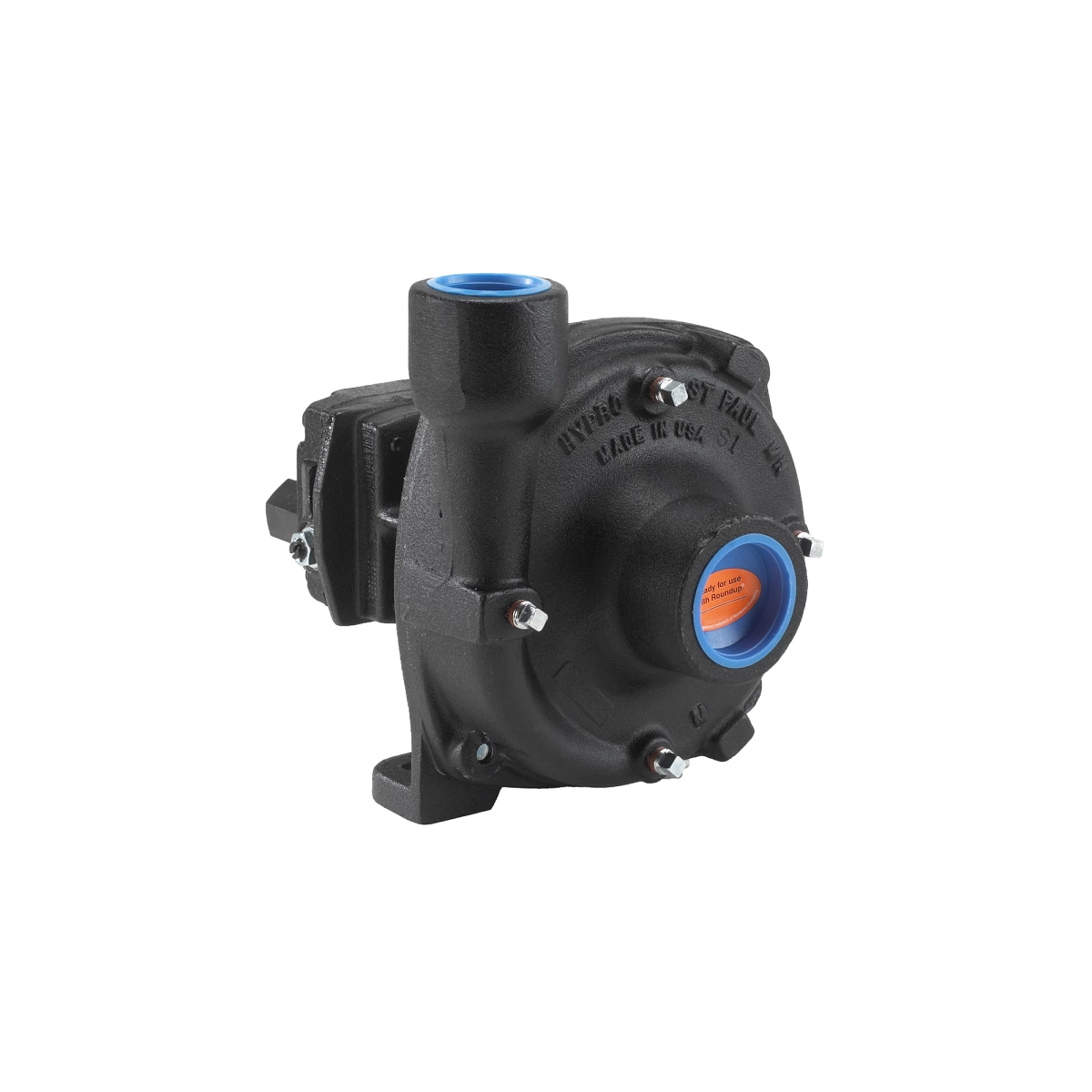10 Gpm HYD. Motor Driven Pump