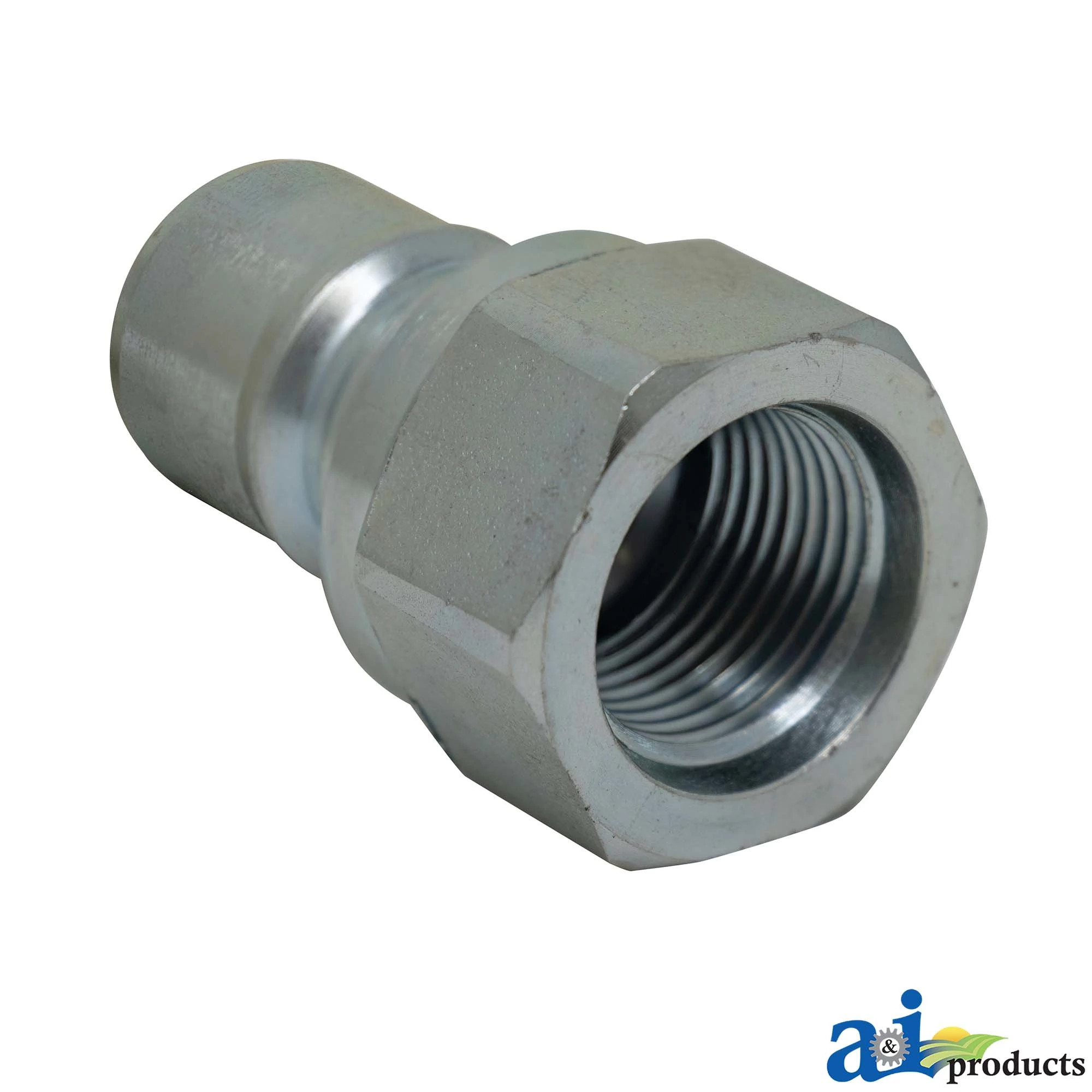 Hydr. Quick Coupler Plug