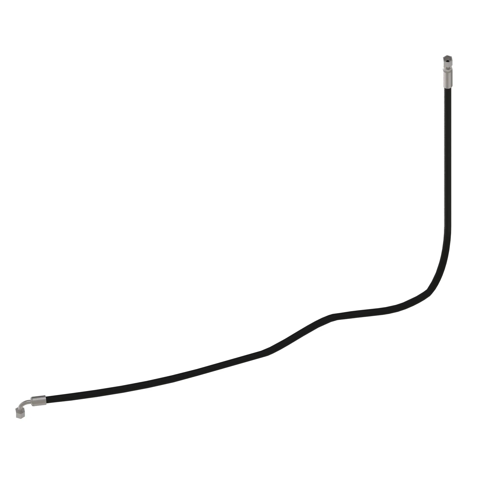 John Deere Hydraulic Hose - DC221850