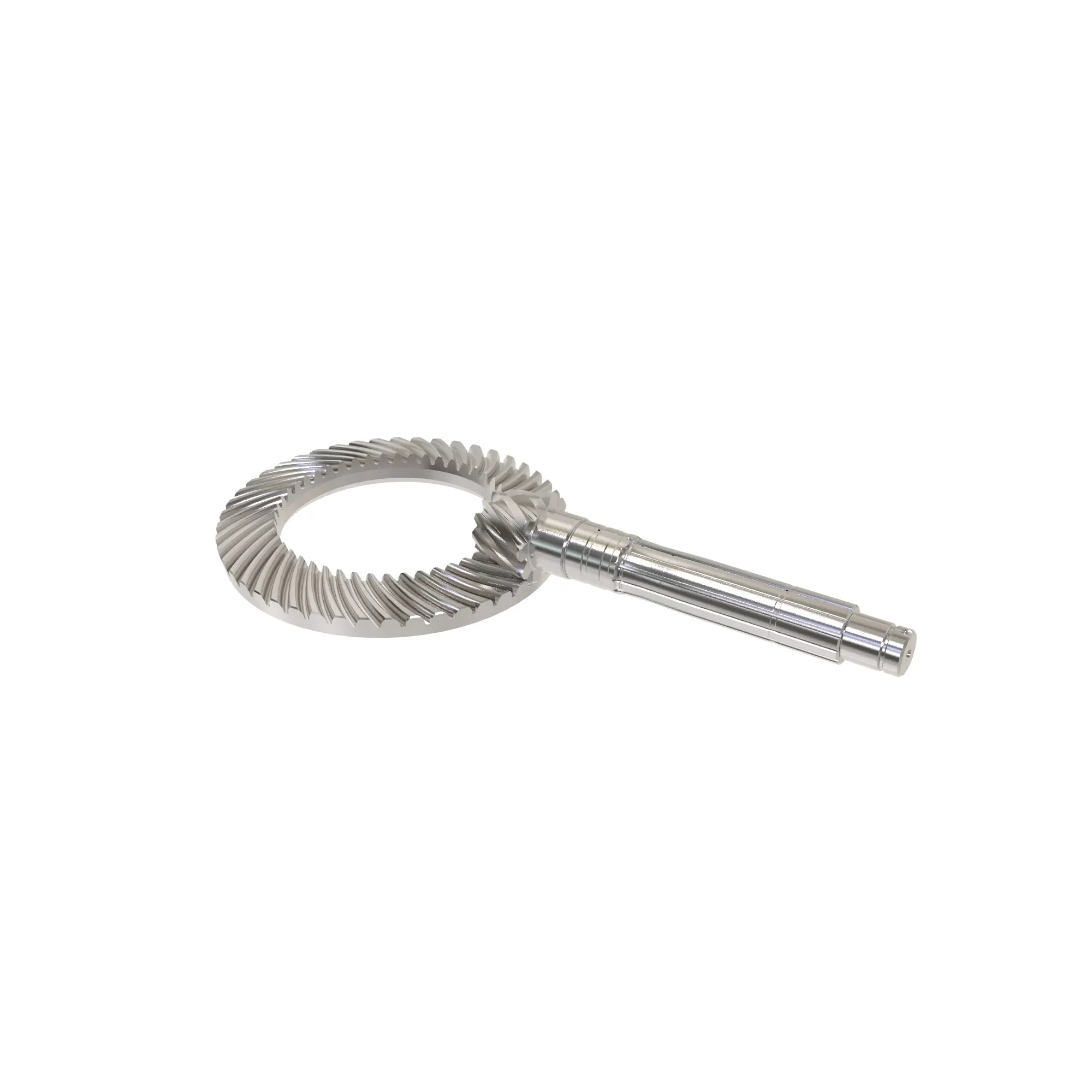 Bevel Gear