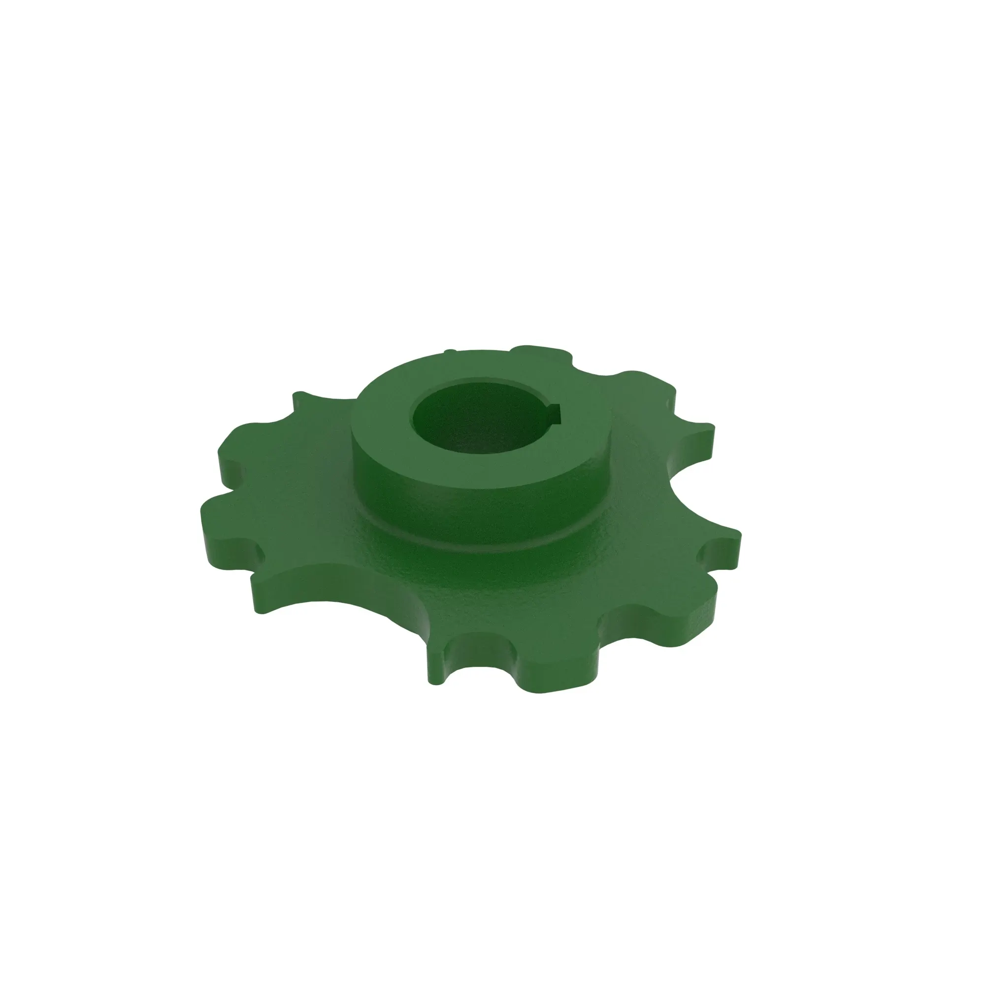 John Deere 3 Pitch Chain Sprocket - CC107978