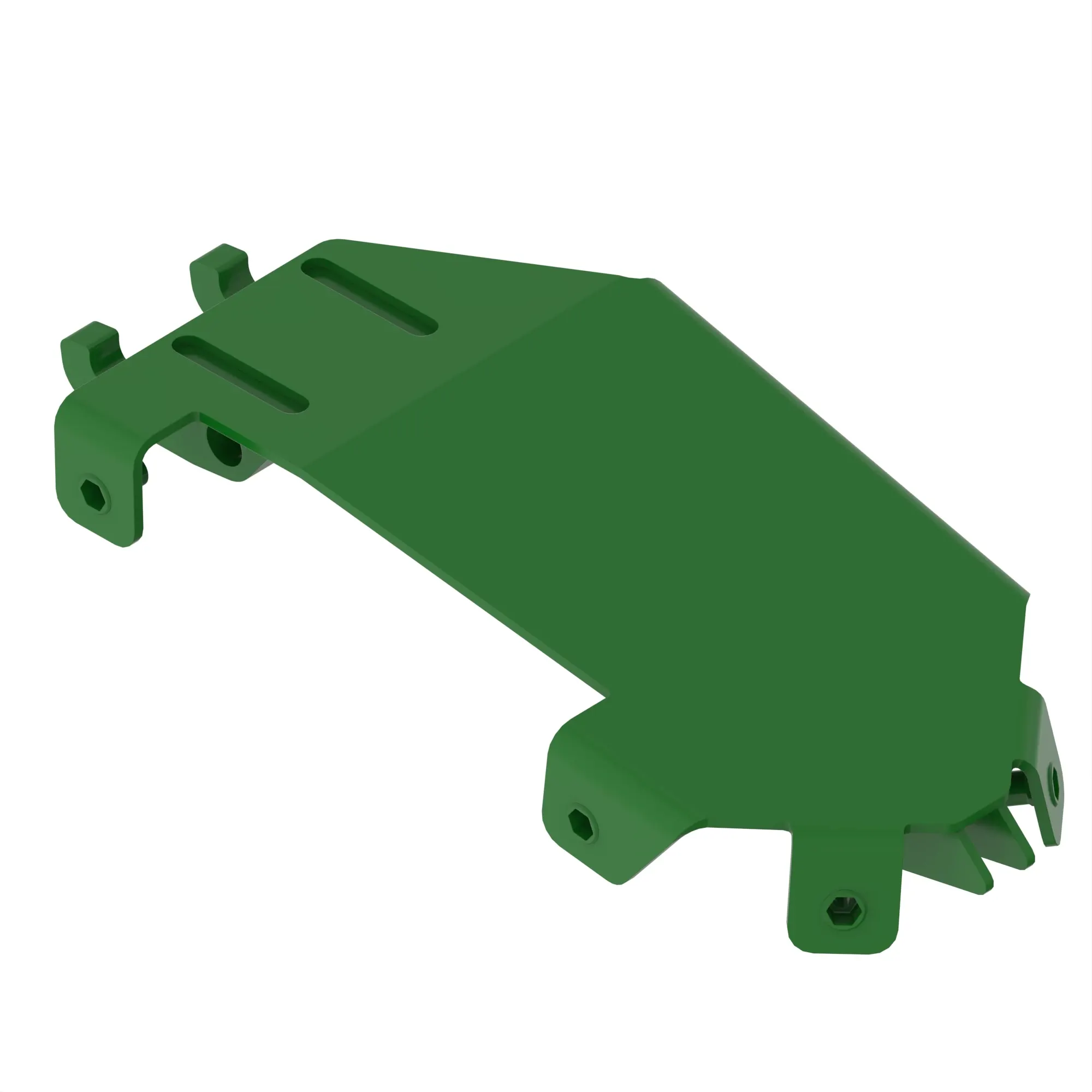 SIDE KNIFE ATTACHMENT